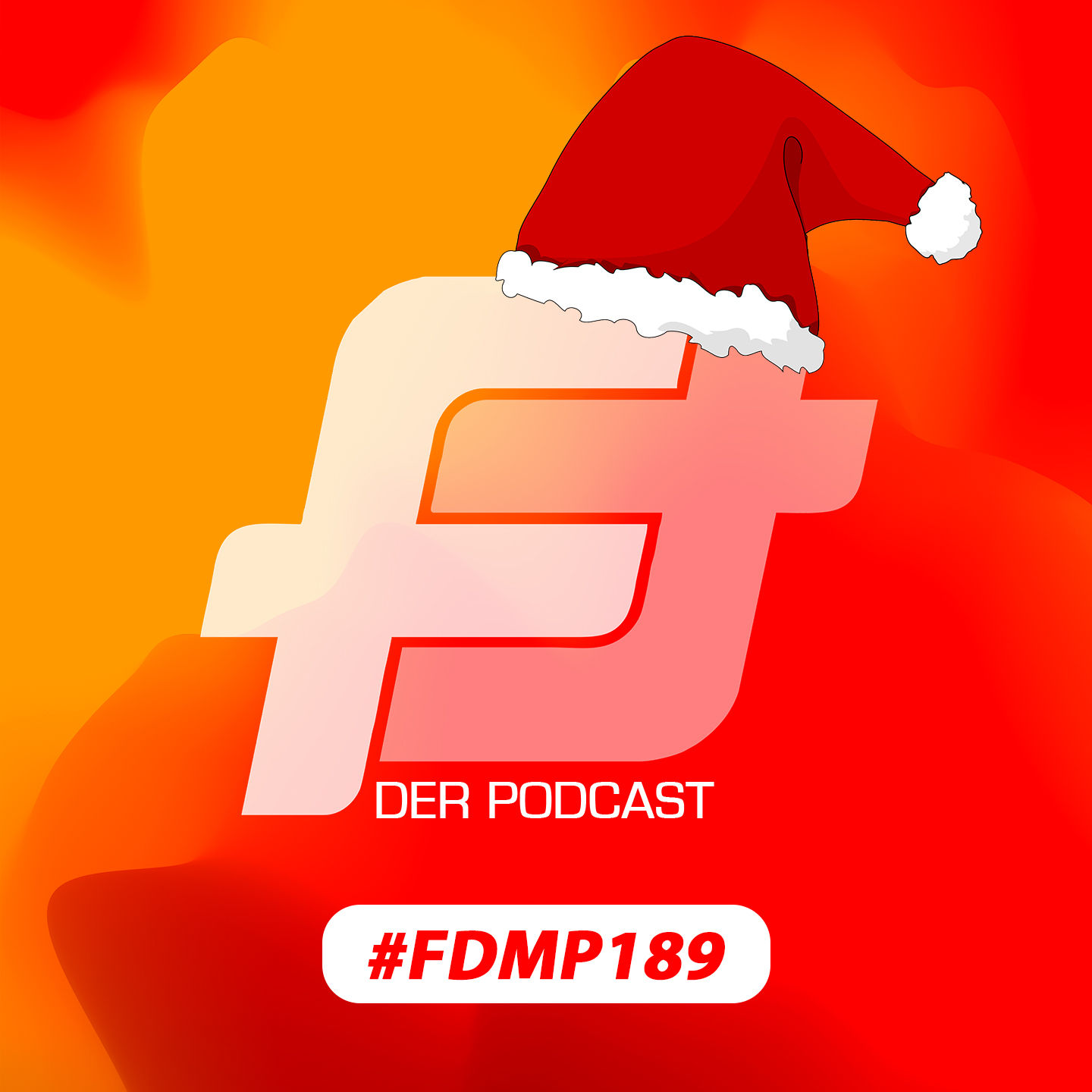 #FDMP189: Land Unter!