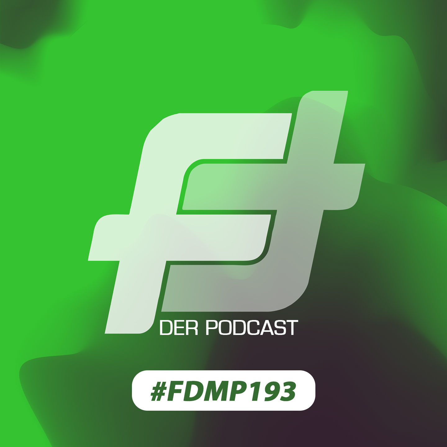 #FDMP193: Dazu sag ich mal lieber nichts!