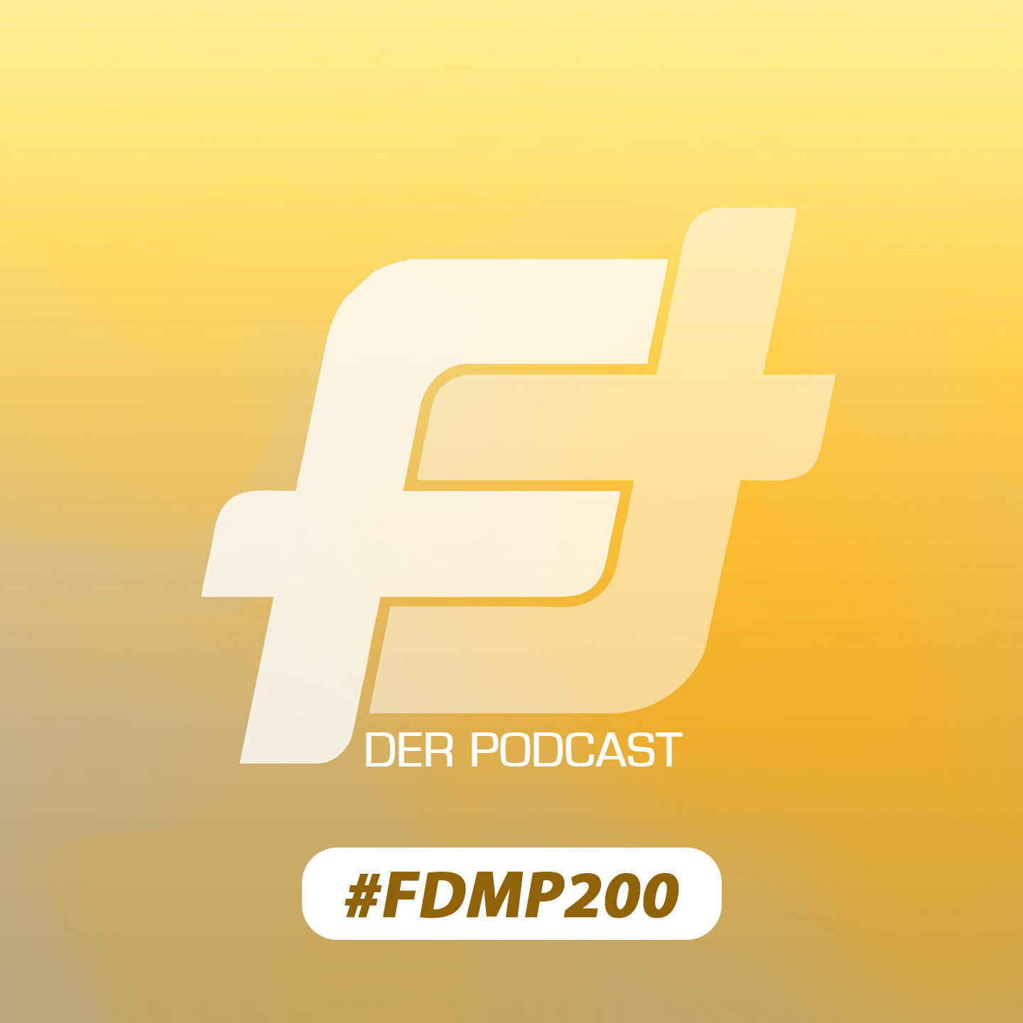 #FDMP200: Krumm und schiefes Jubiläum!