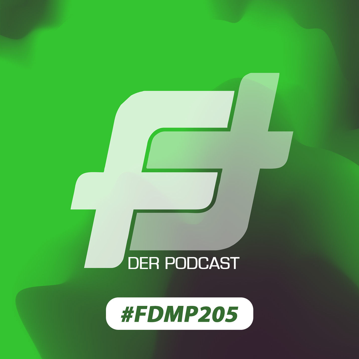 #FDMP205: Das schlägt dem Fass den Boden aus!