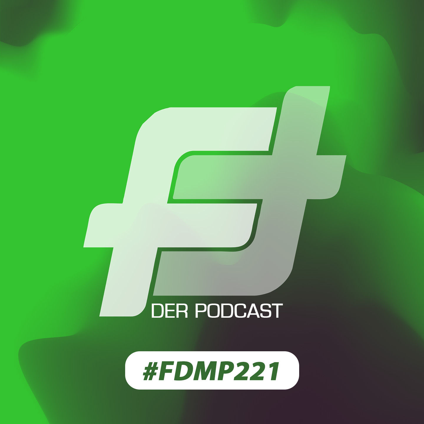 #FDMP221: Sperrspitzen des weiblichen Technos!