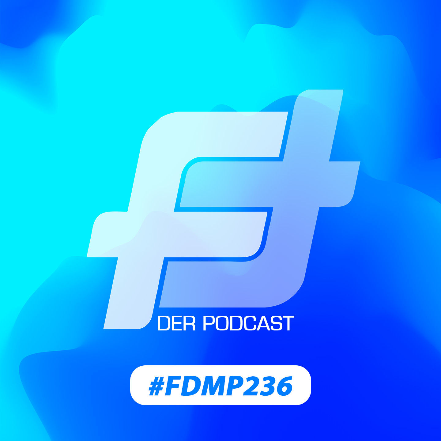 #FDMP236: Frohes Neues mit Krumm & Schief!