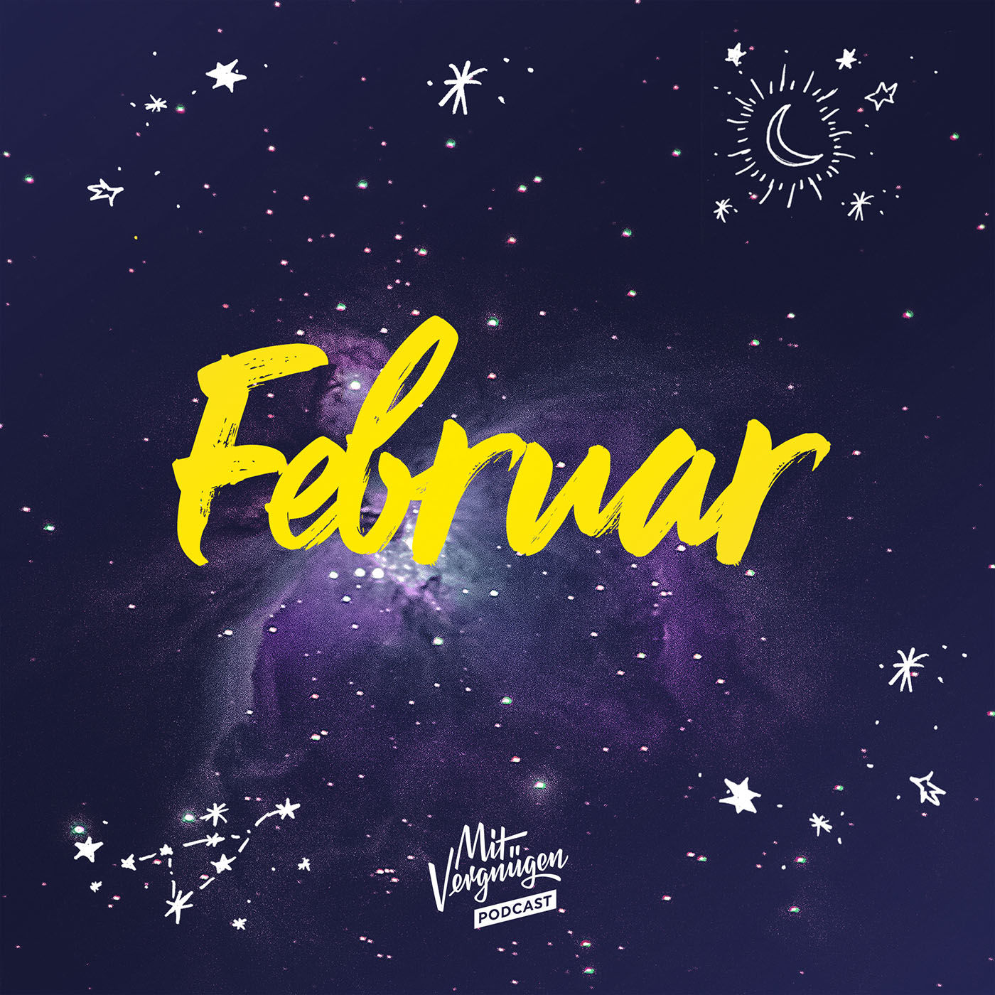 Februar 2021 – Karneval der Freundschaft