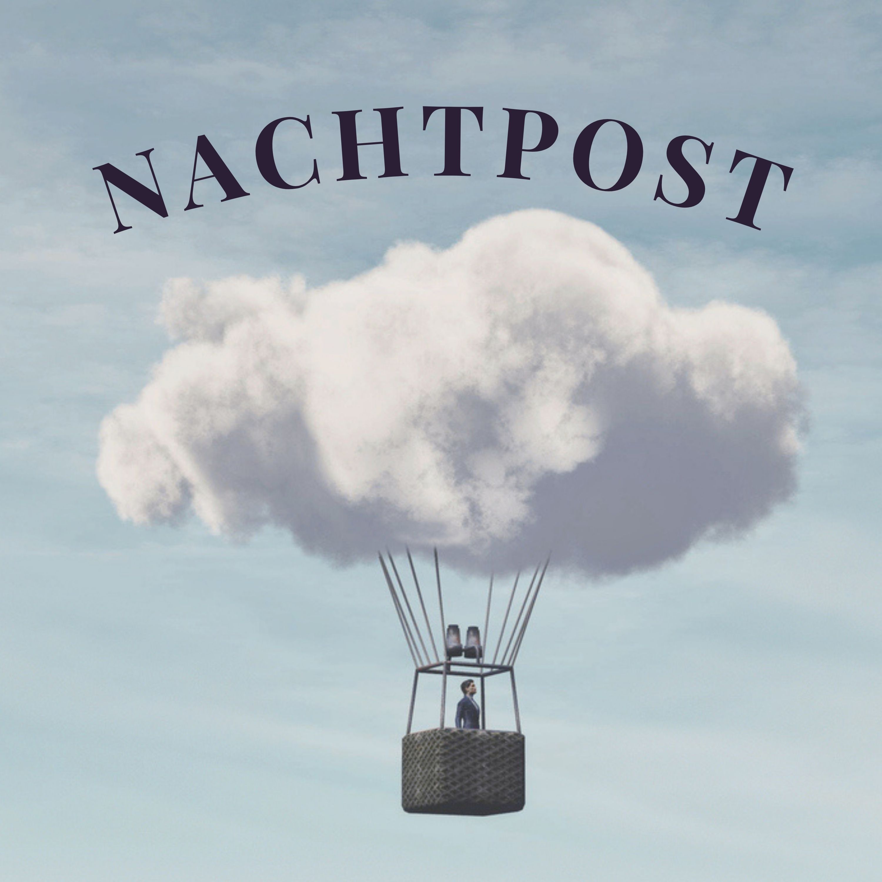 Ich folge dem Licht – Februar, Übergang & innere Wandlung | Nachtpost