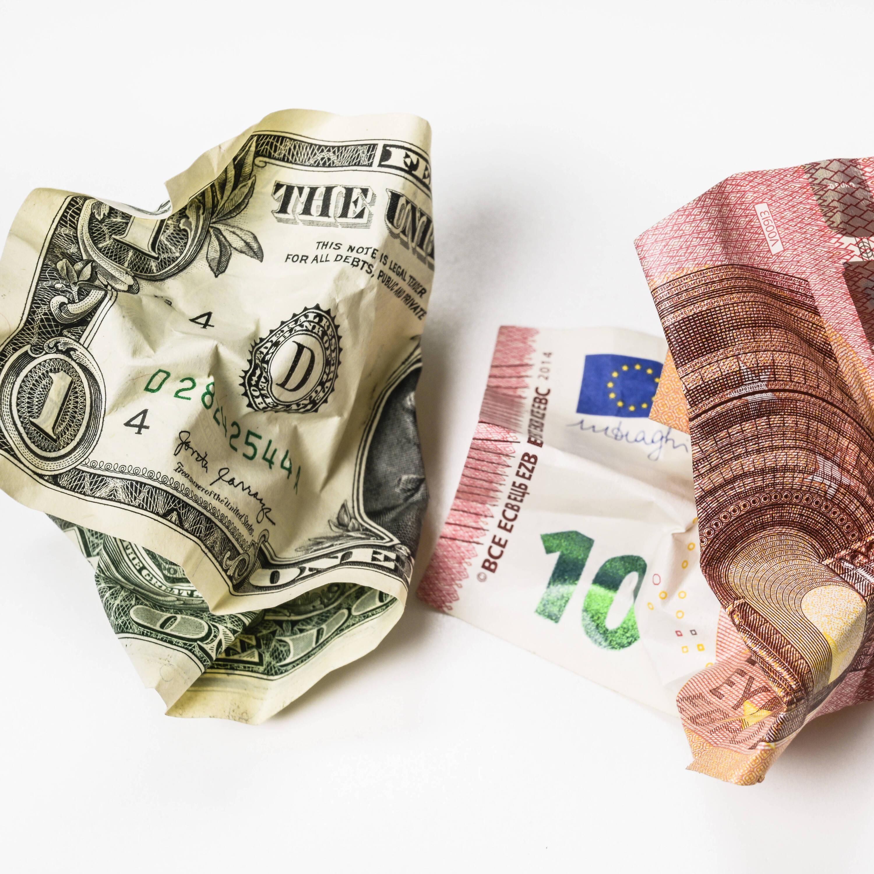 Fed & EZB: Wann sinken die Zinsen?