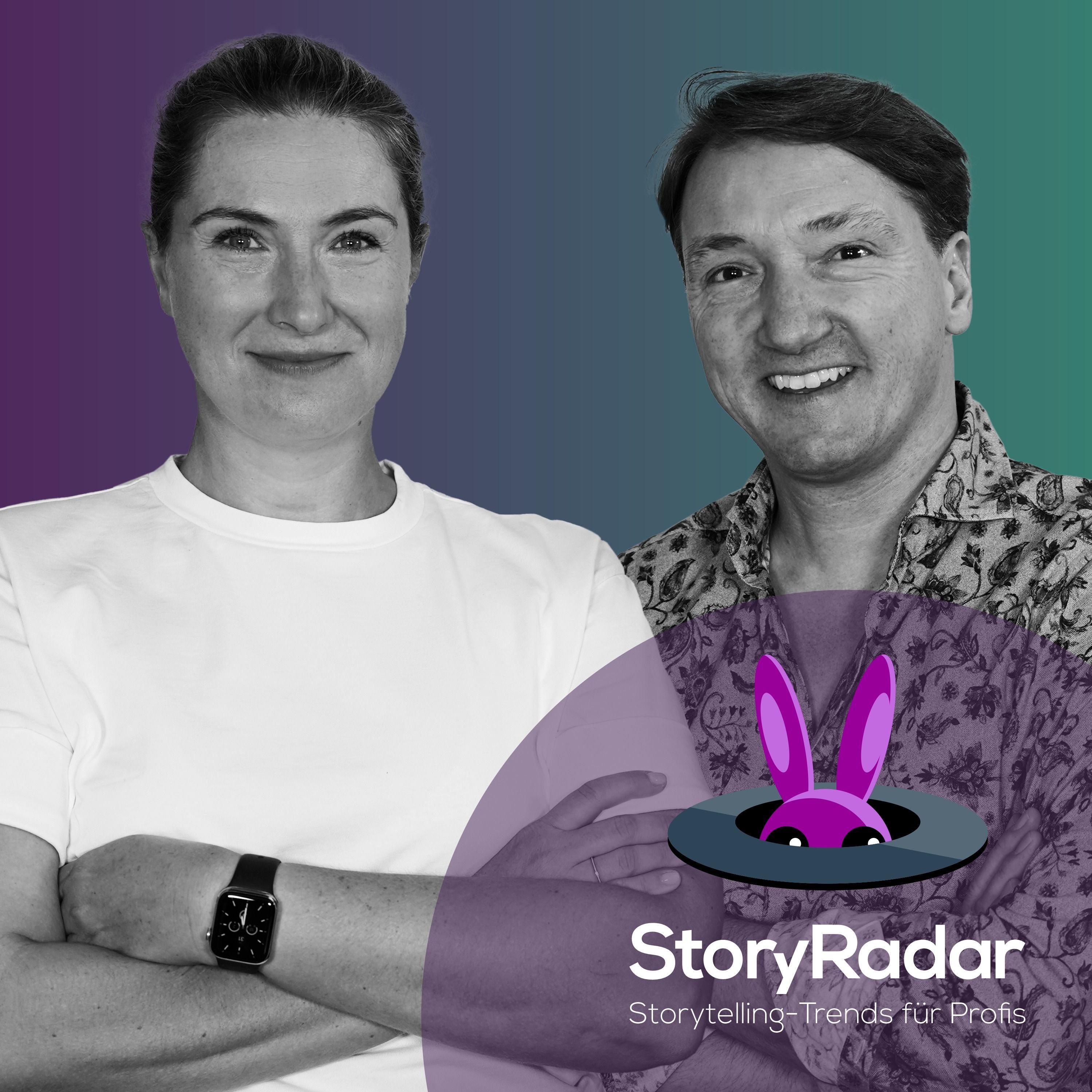 Fee Riebeling: So kämpft die Faktencheckerin gegen Fake News