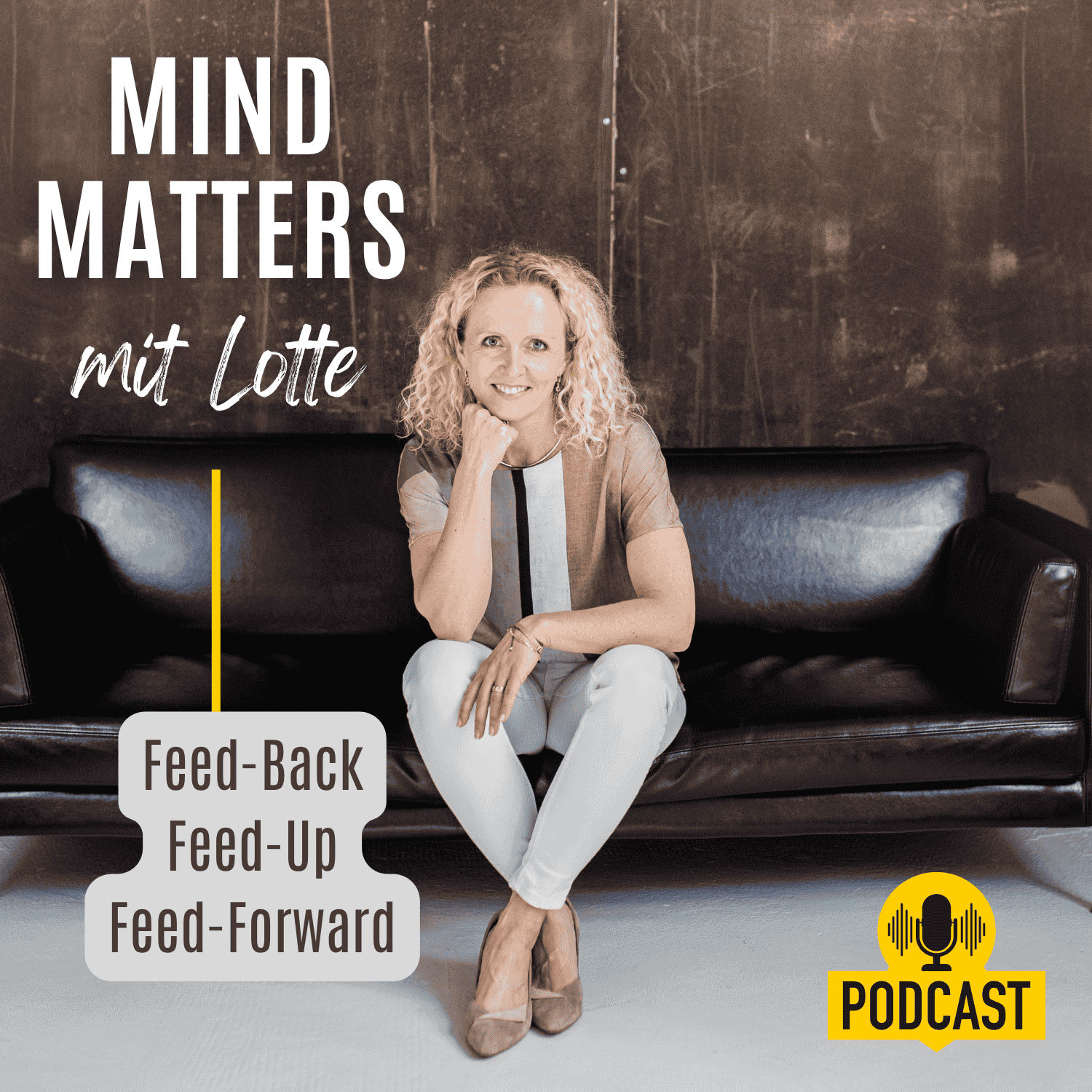 Feedback, Feed-up und Feedforward