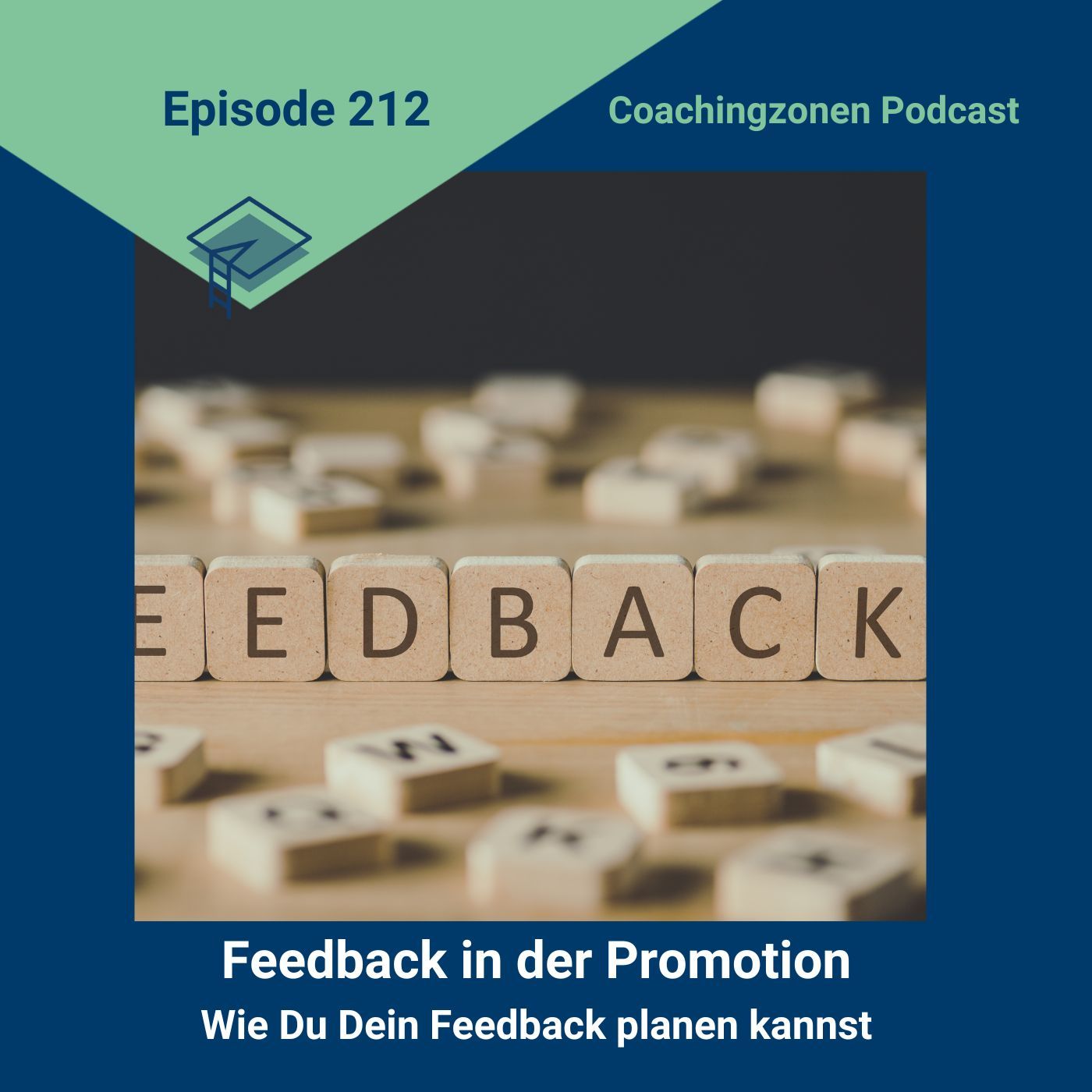 Feedback in der Promotion