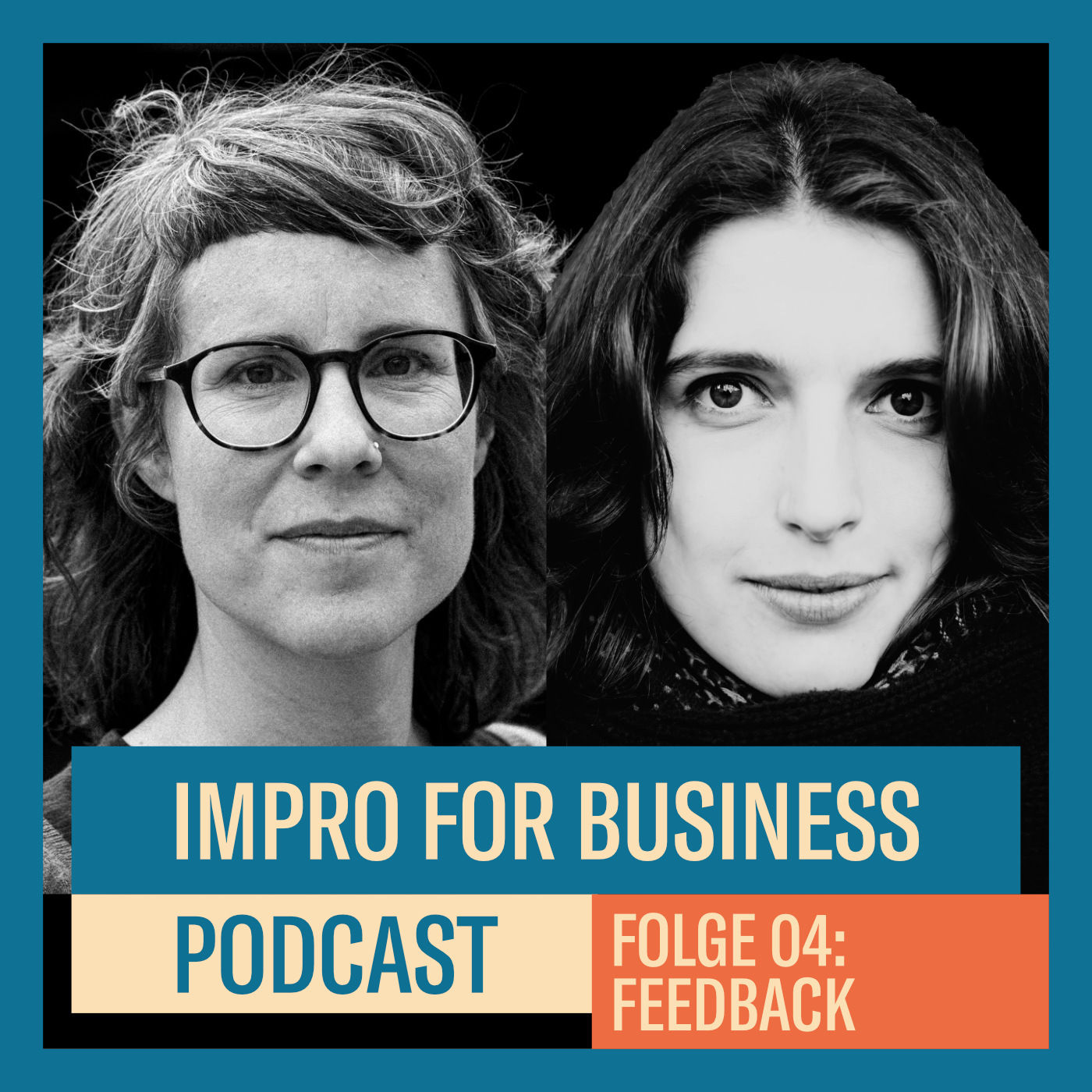 Feedback-Kompetenz mit Emilia Weber