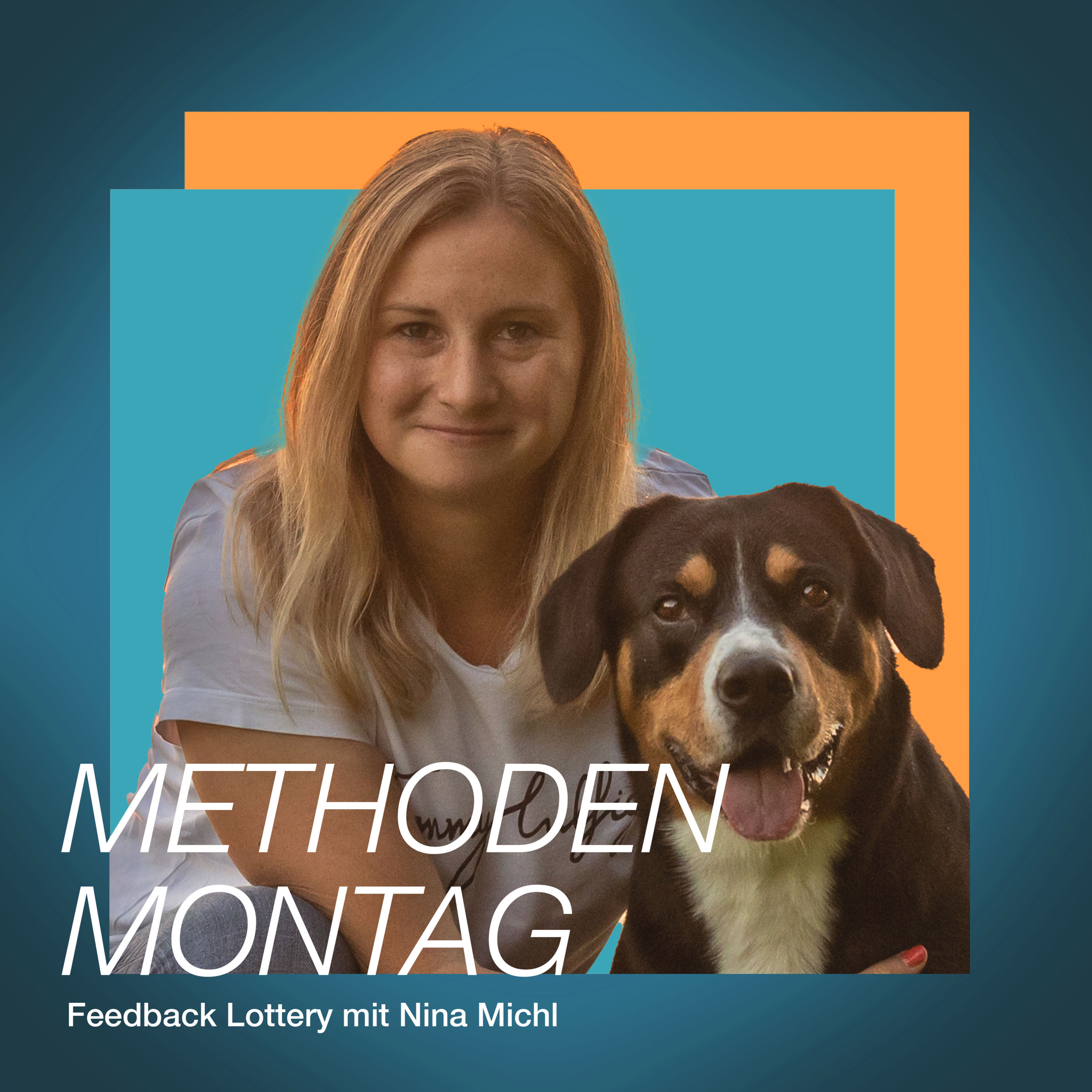Feedback Lottery mit Nina Michl