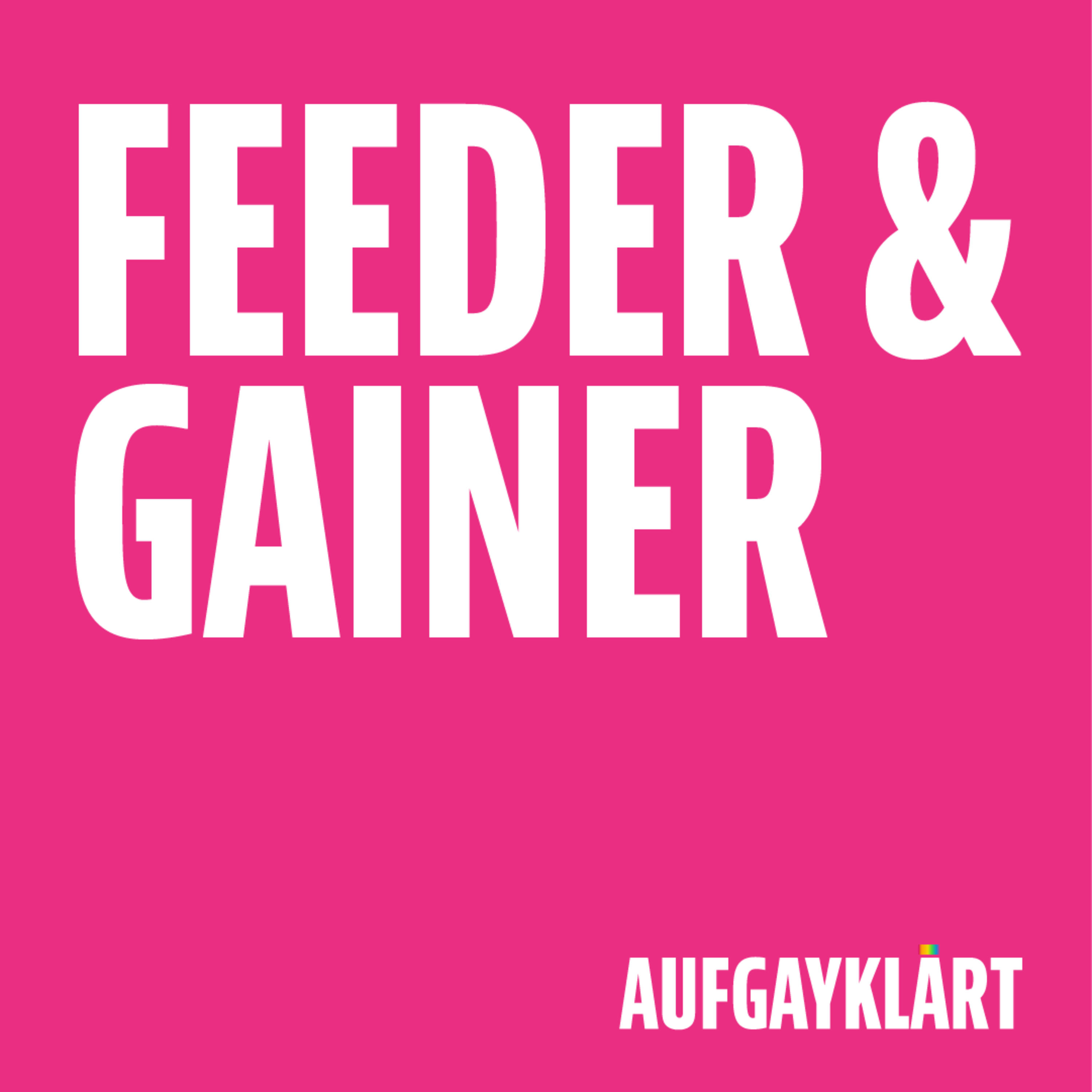 Feeder & Gainer