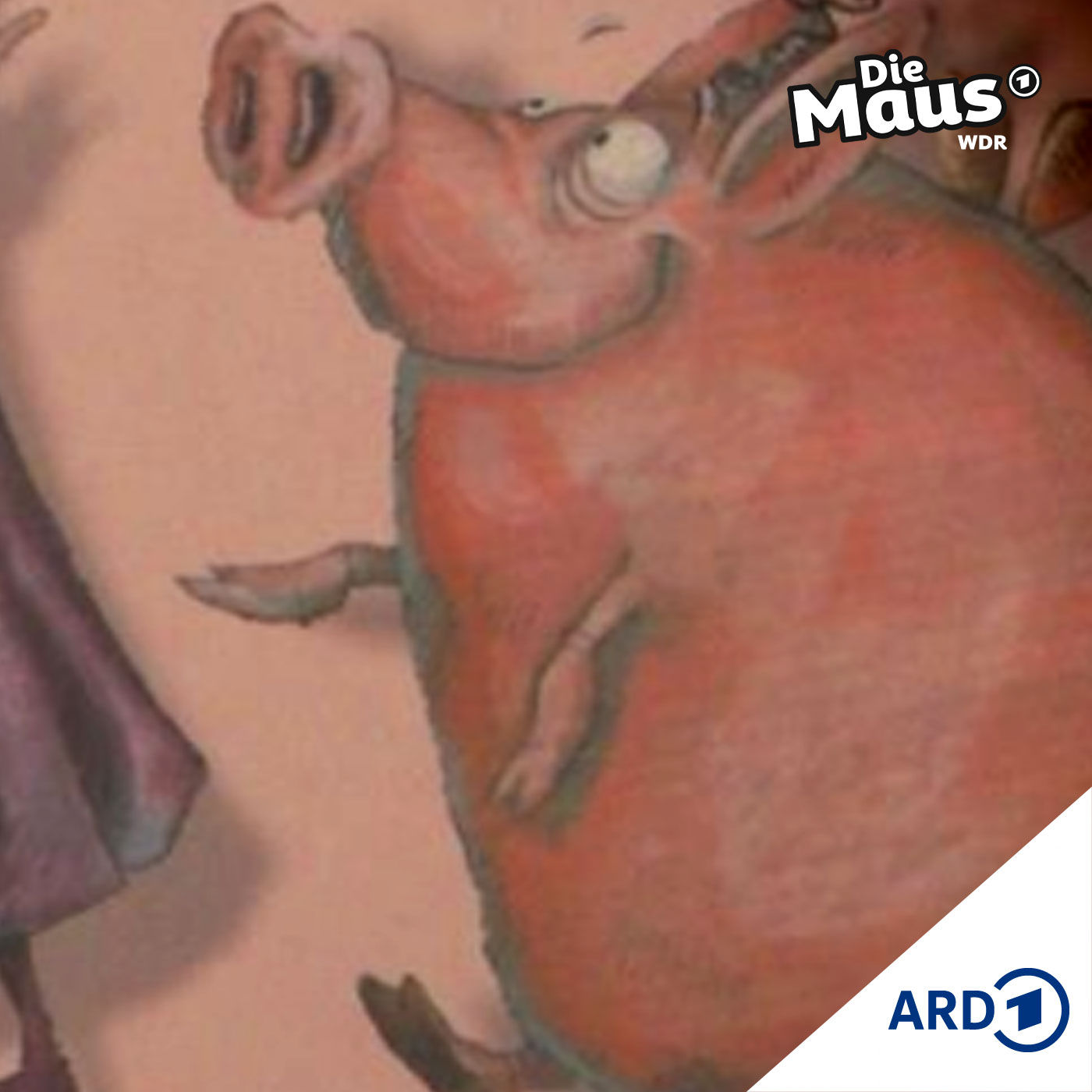 Feenzauber und Schweineglück