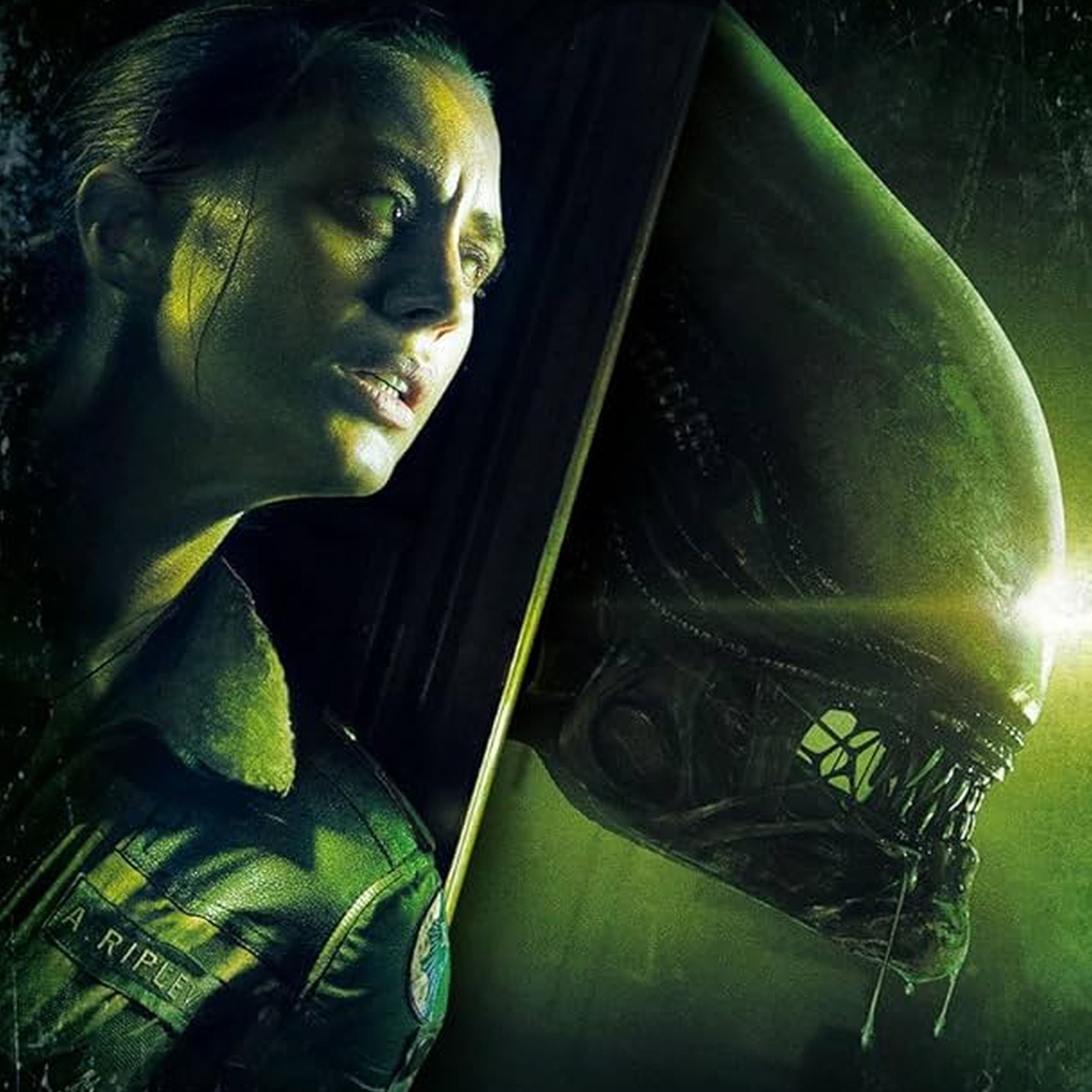 Feierabendbier: Alien Isolation (Weihnachtsgeschenkt für alle)