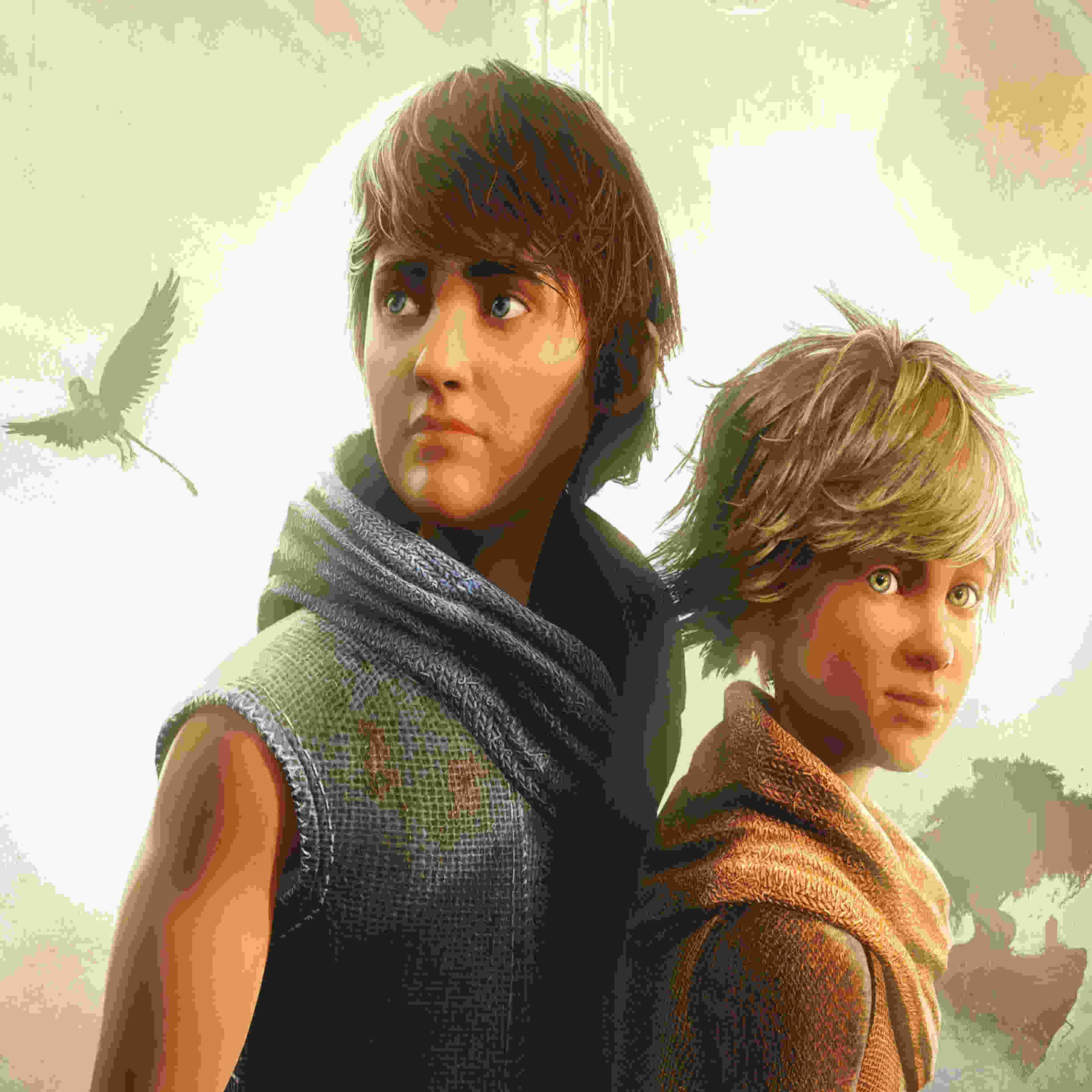 Feierabendbier: Brothers – A Tale of Two Sons