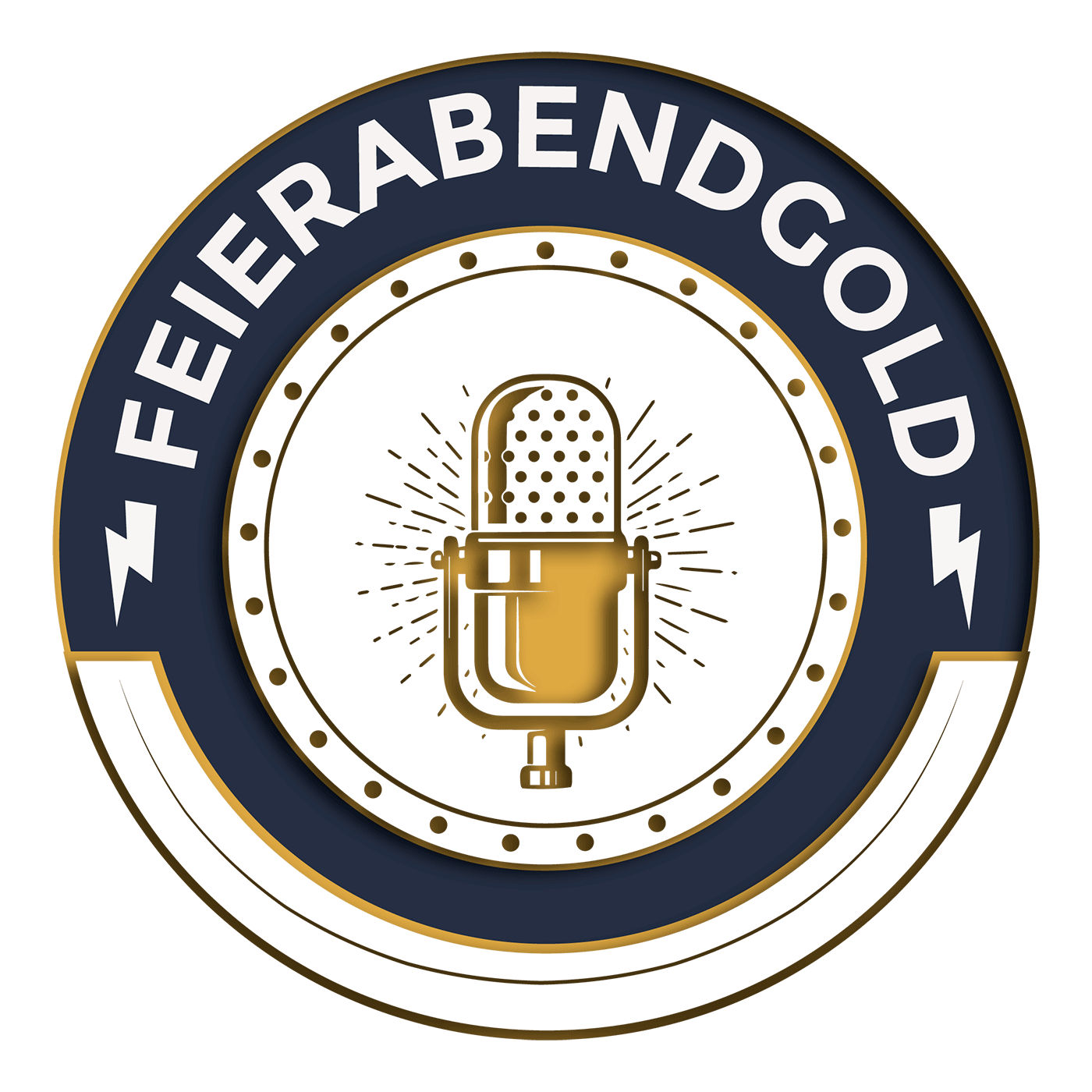 Feierabendgold Musikalische Neujahrsansprache