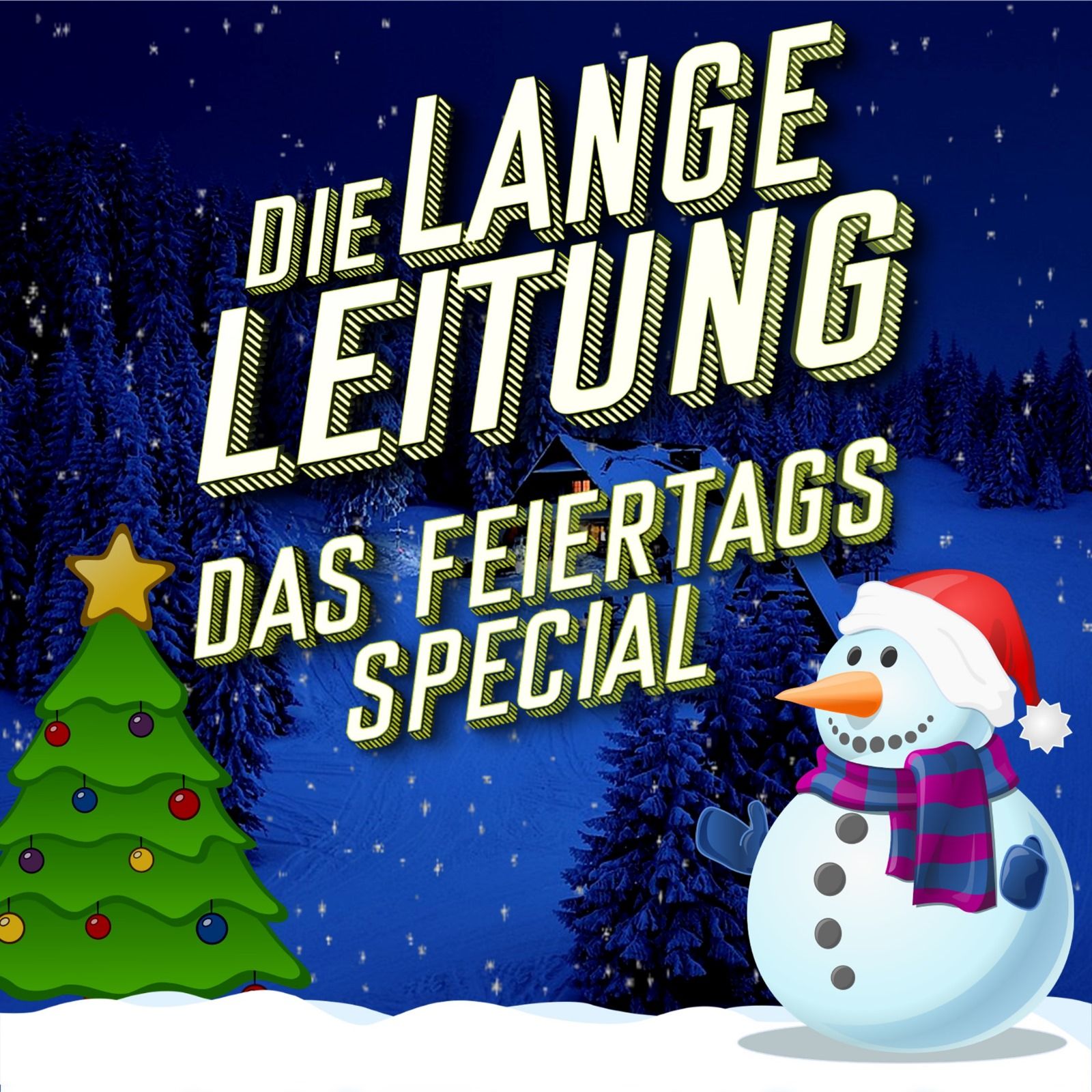 Feiertags-Special 2024