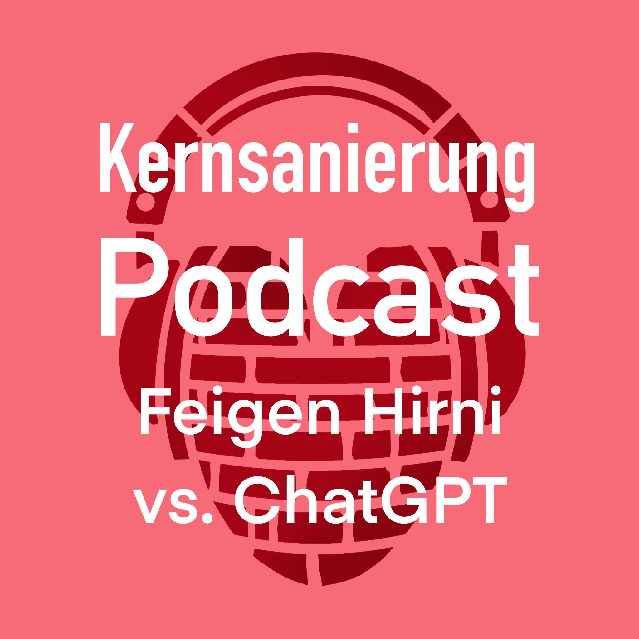 Feigenhirni vs. ChatGPT