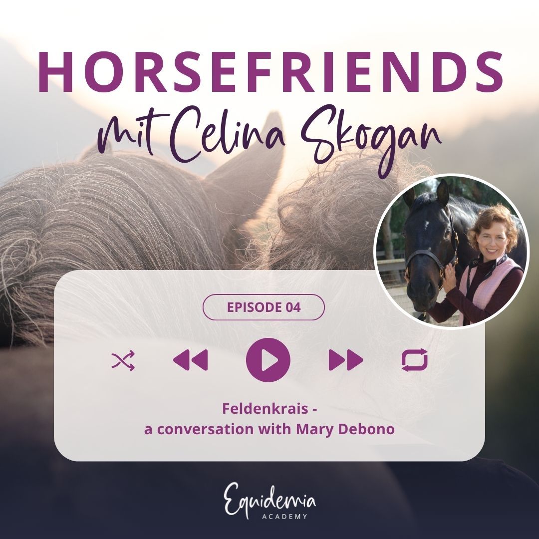 Feldenkrais - a conversation with Mary Debono