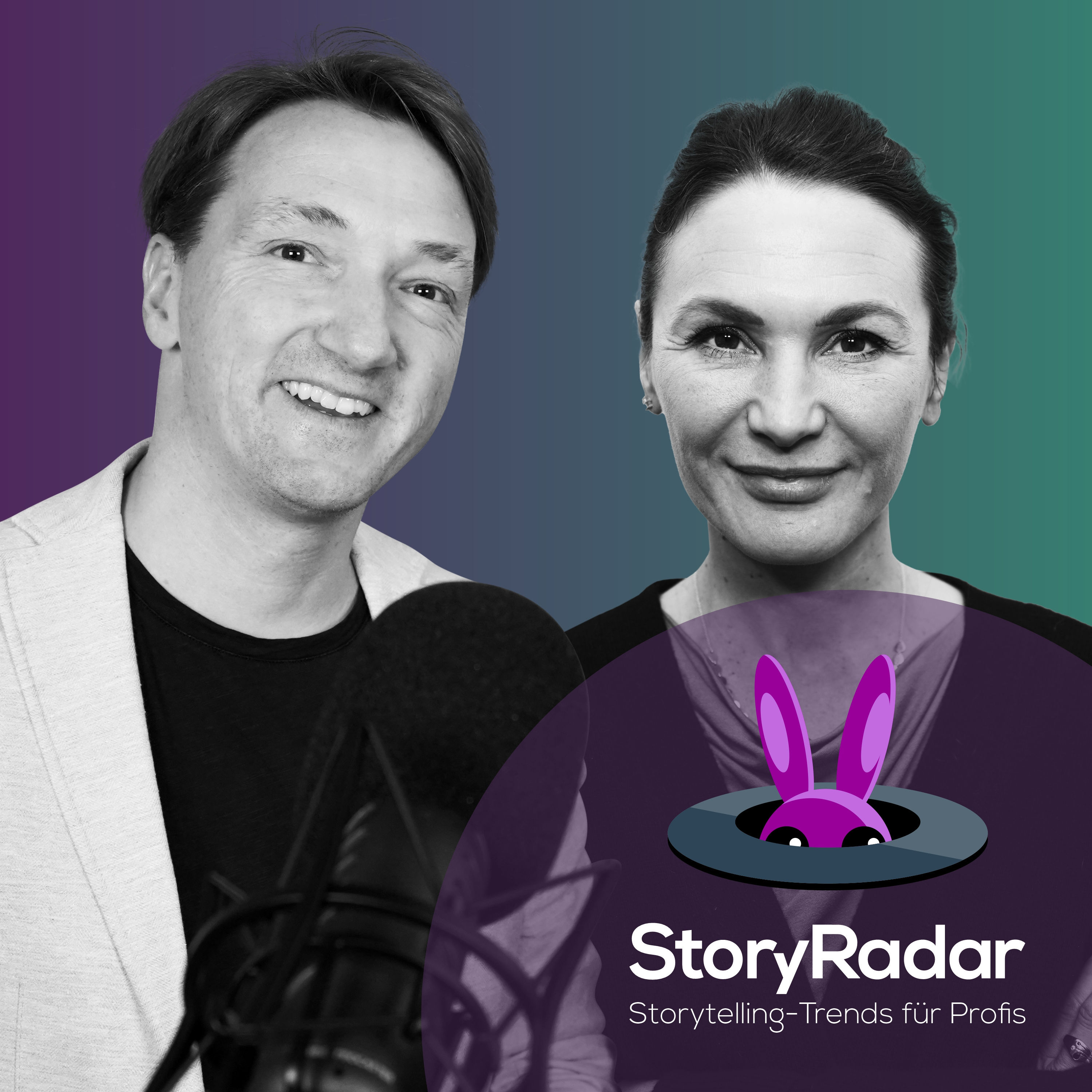 Felicitas Morhart: Storytelling im Luxussegment