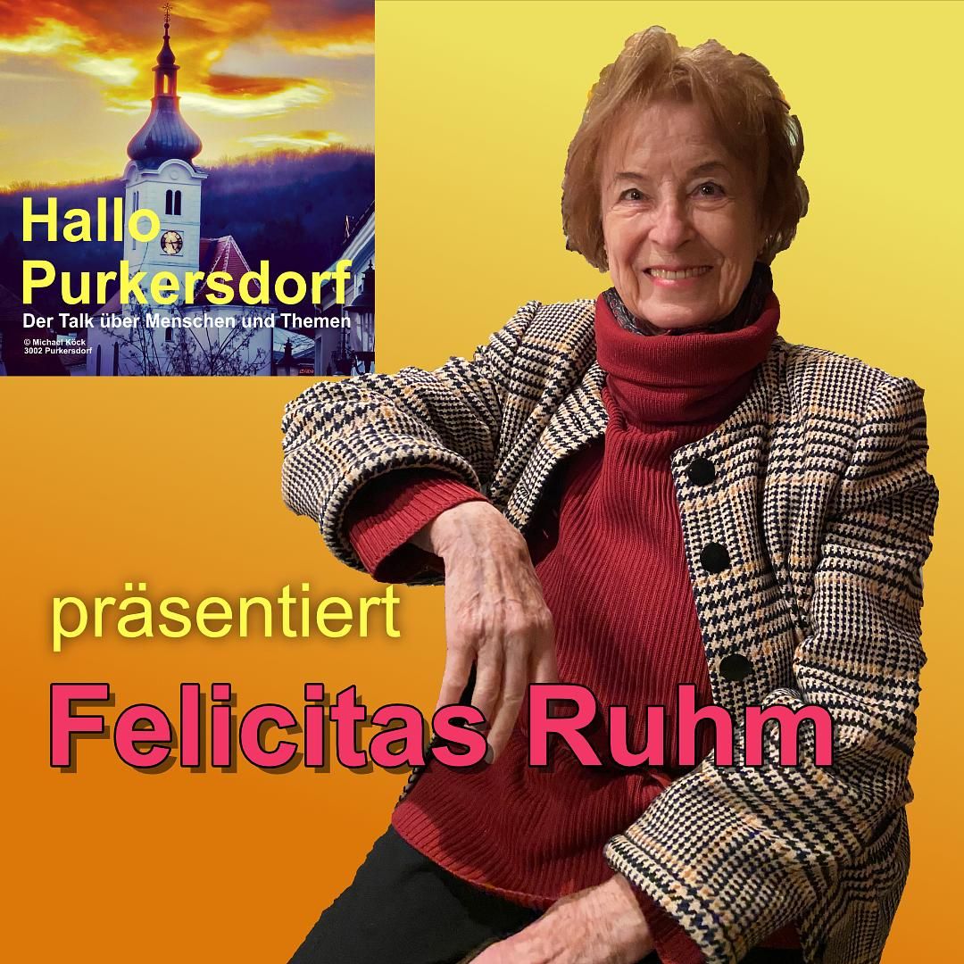 Felicitas Ruhm