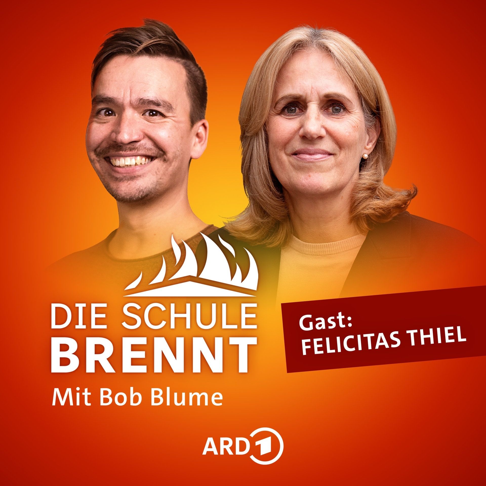 Felicitas Thiel: Unterrichtsstörungen? So geht Classroom Management