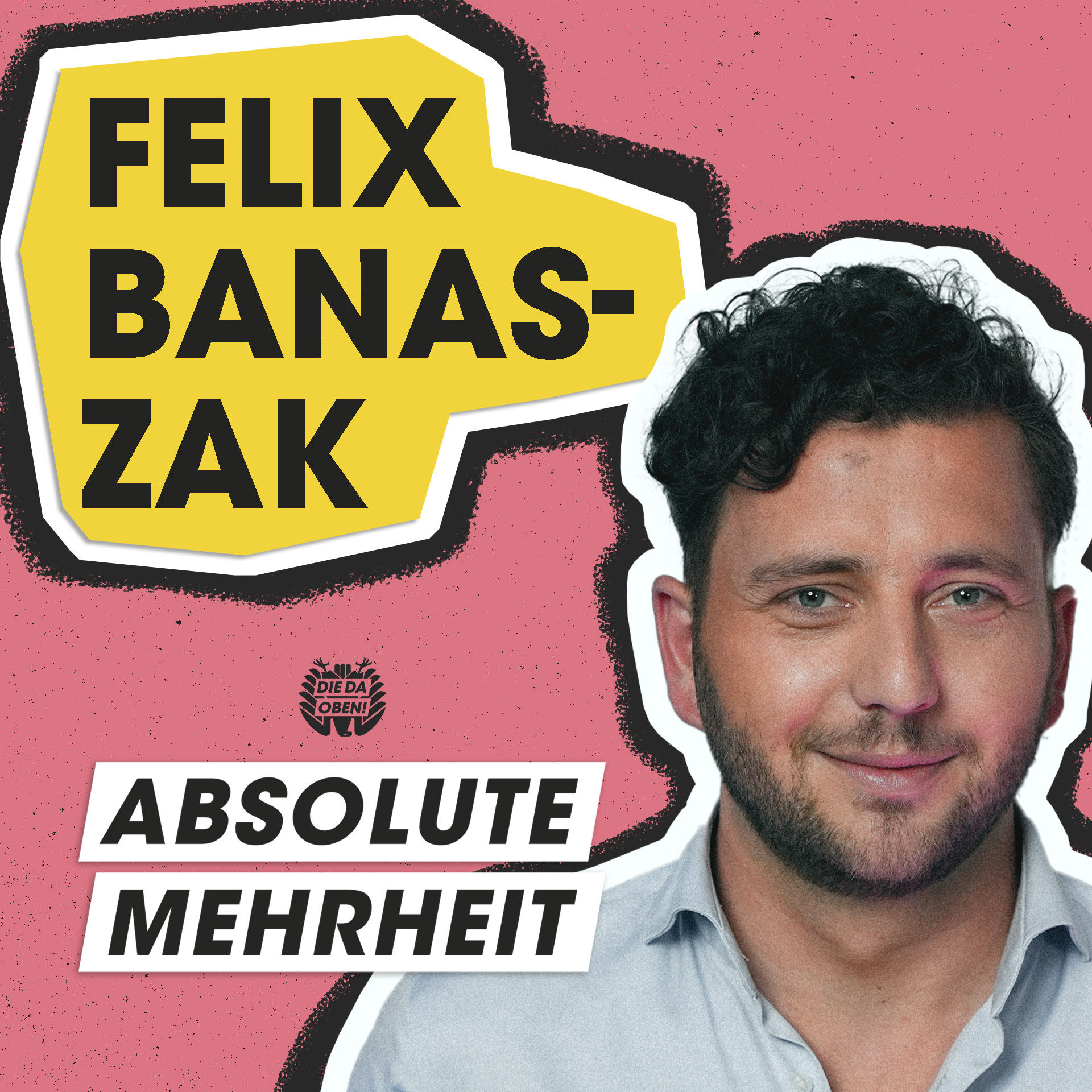 Felix Banaszak: Der neue Chef der Grünen
