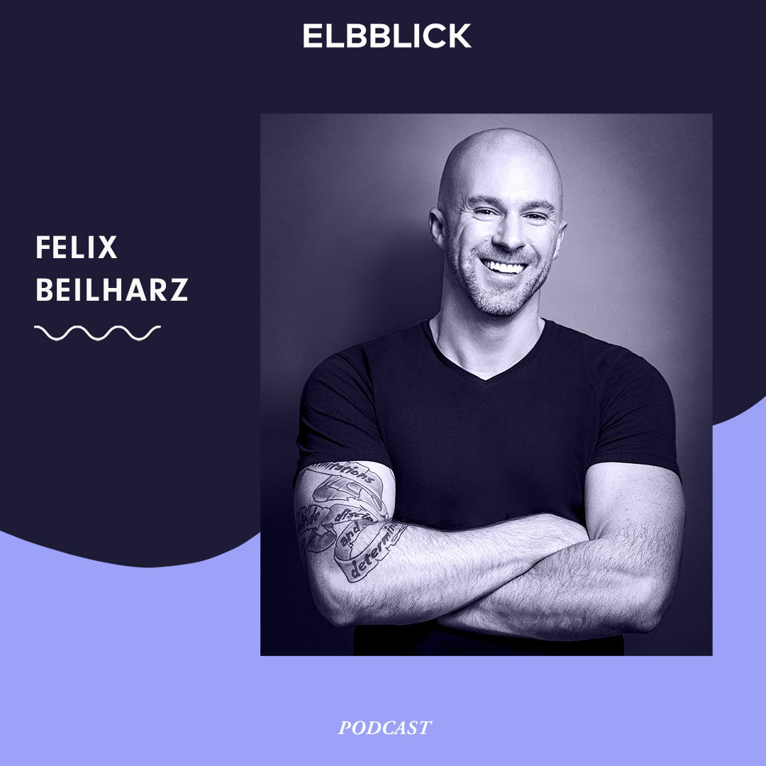 Felix Beilharz - Online & Social Media Experte
