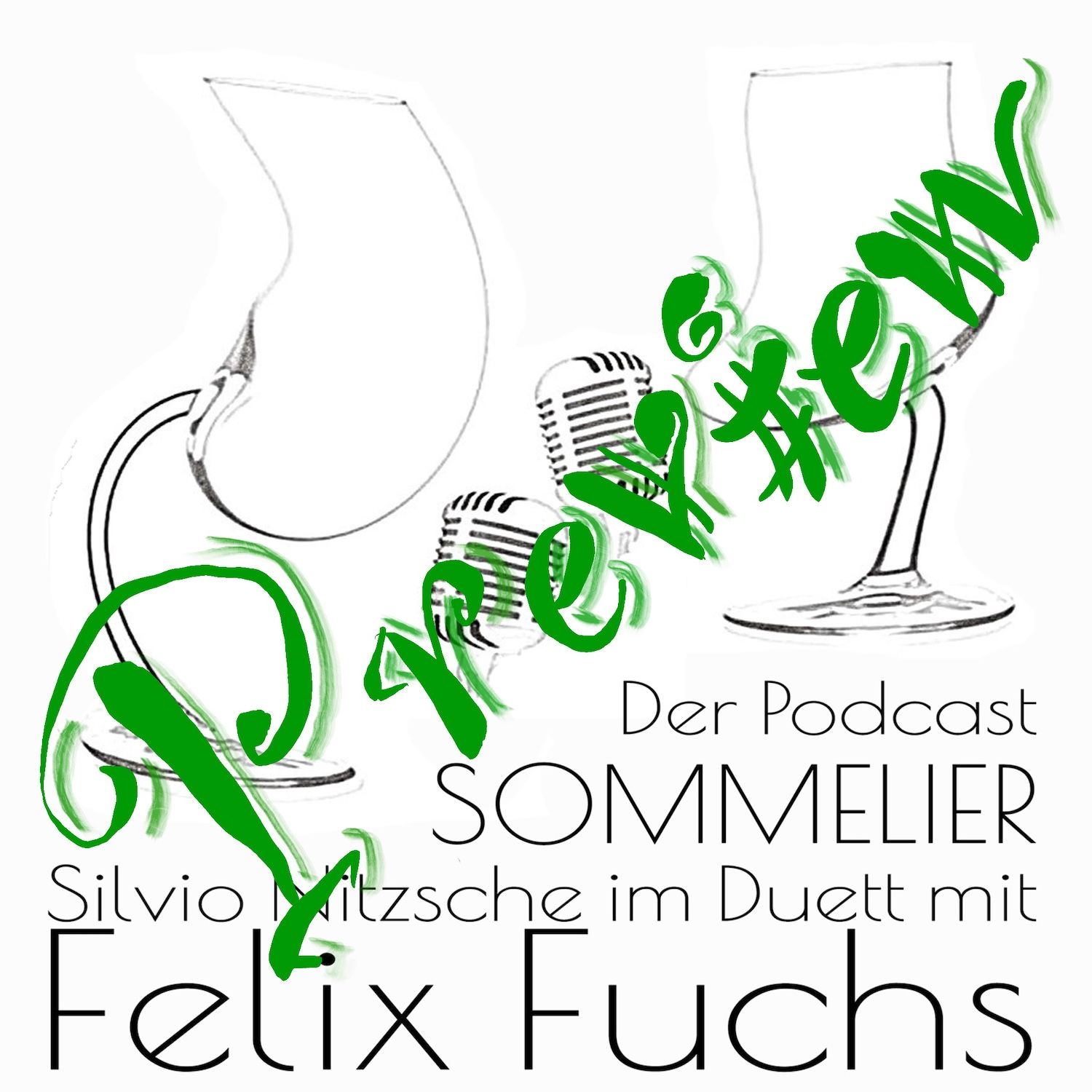 Felix Fuchs – Exclusive Preview