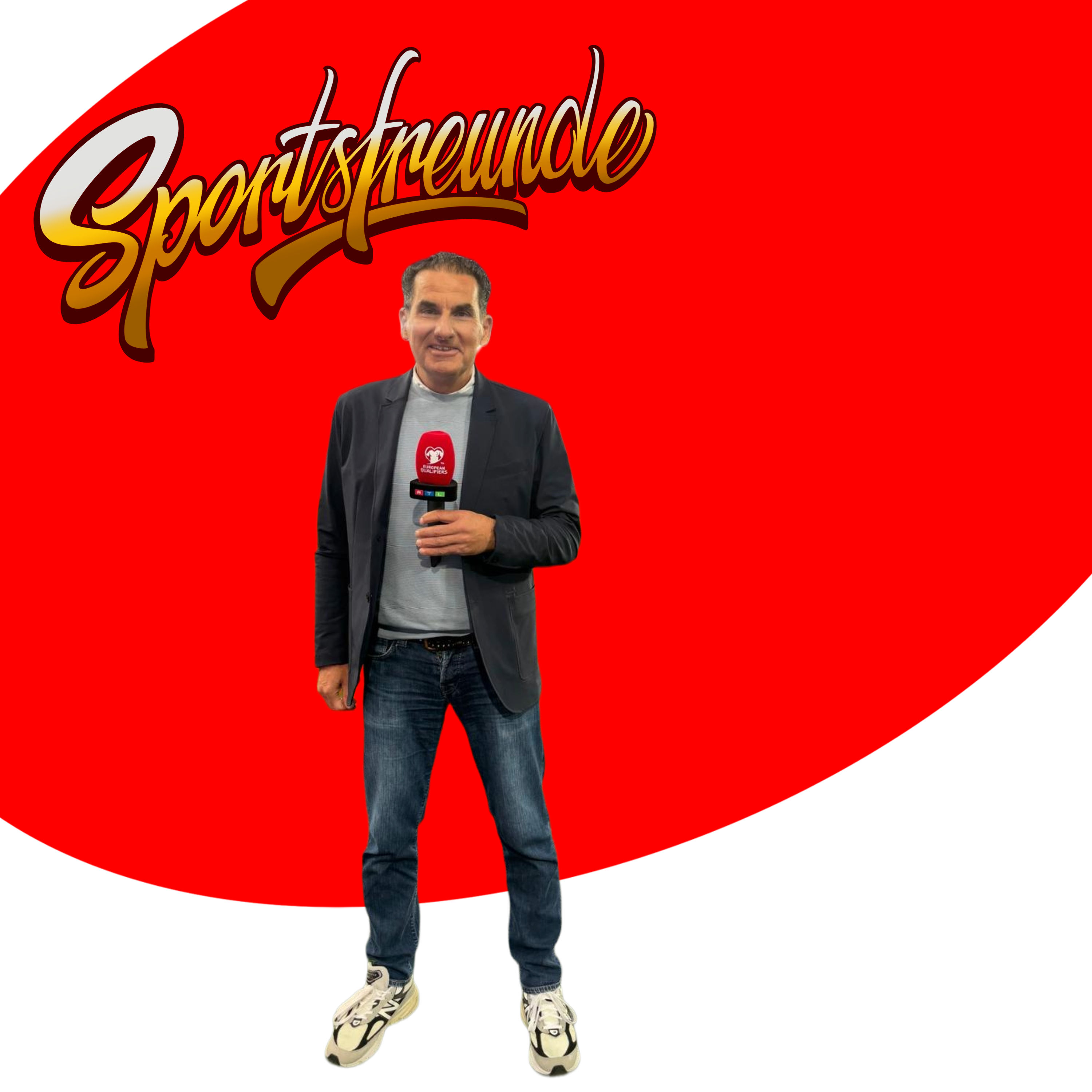 Felix Görner, Teamleiter RTL und Sportreporter