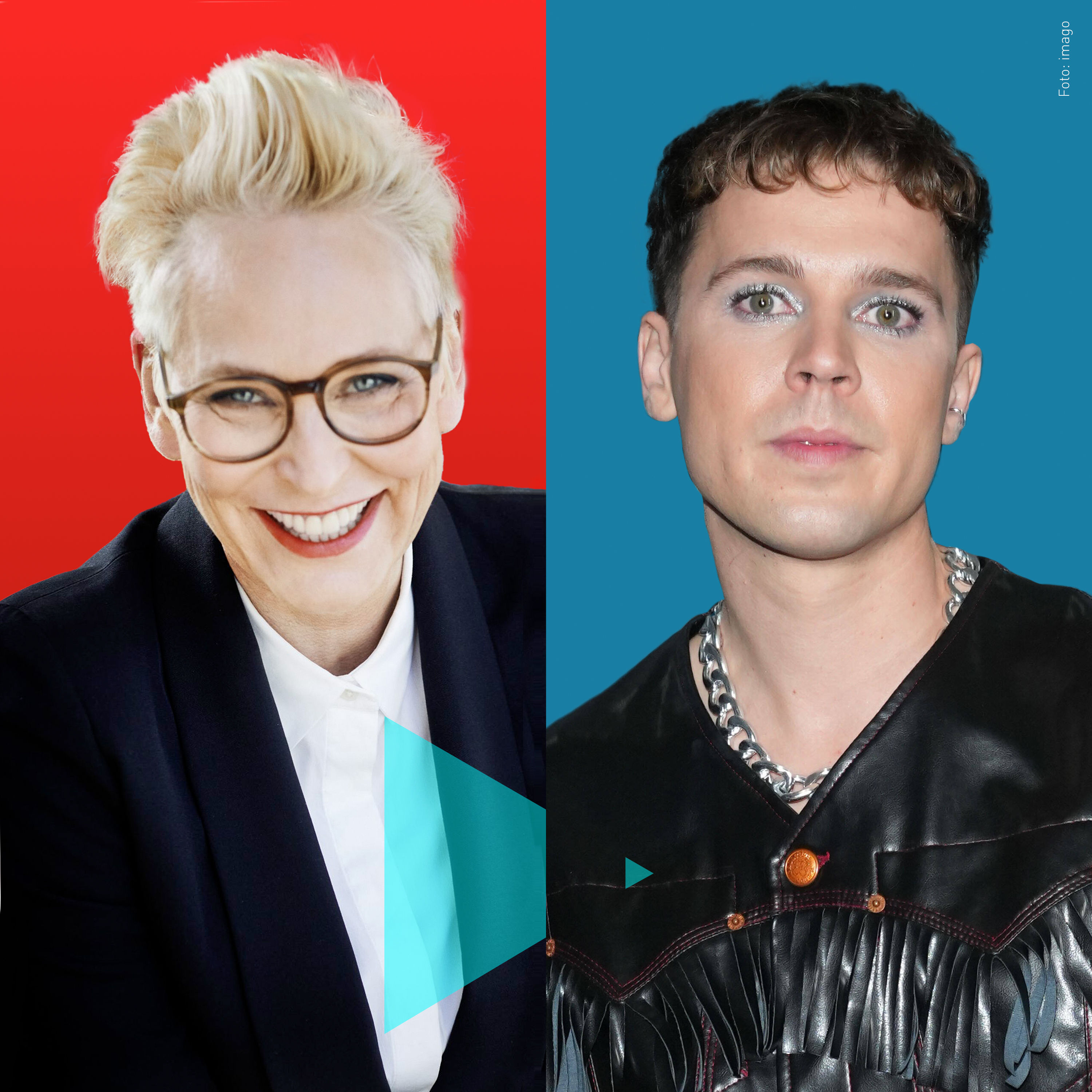 Felix Jaehn über die Freiheit sein zu können, wie man ist