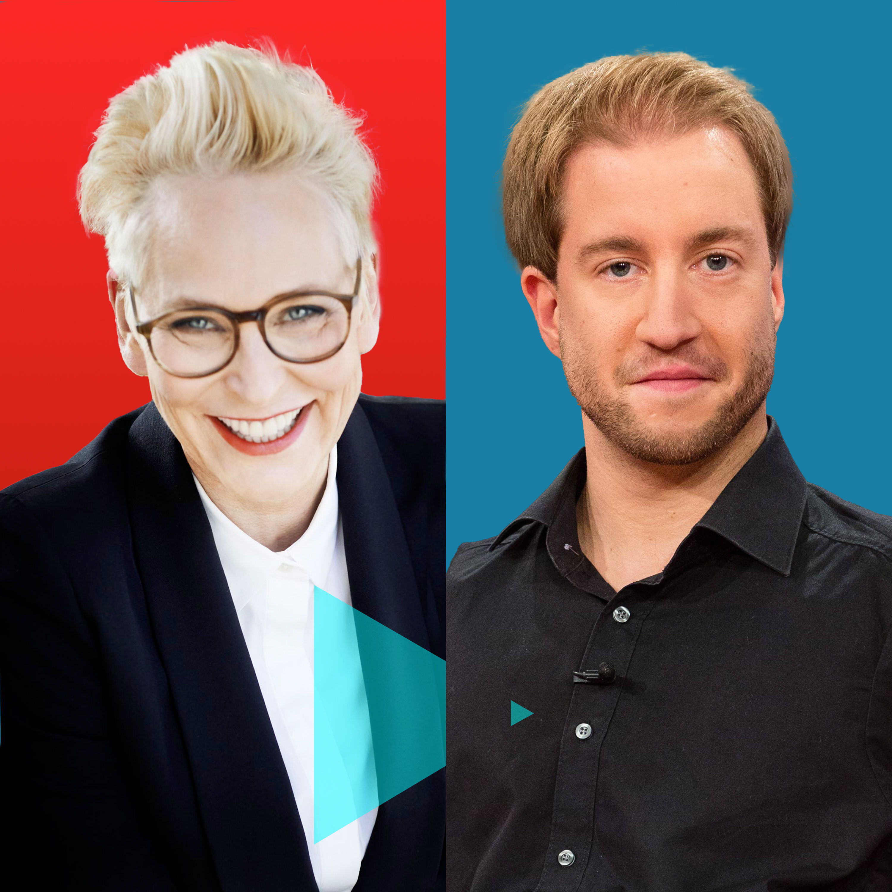 Felix Klieser über seine Weltkarriere ohne Arme und die Kraft der Träume