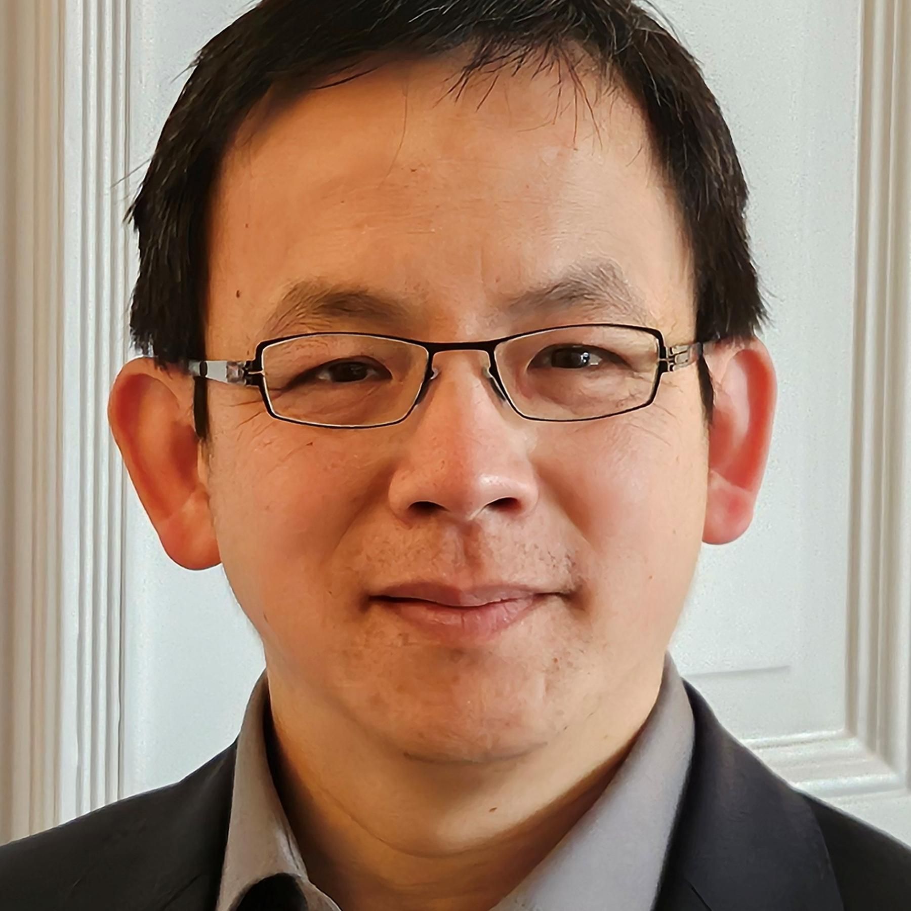 Felix Lee, Journalist und China-Experte: "Früher war China abhängig von VW, heute ist VW abhängig von China"