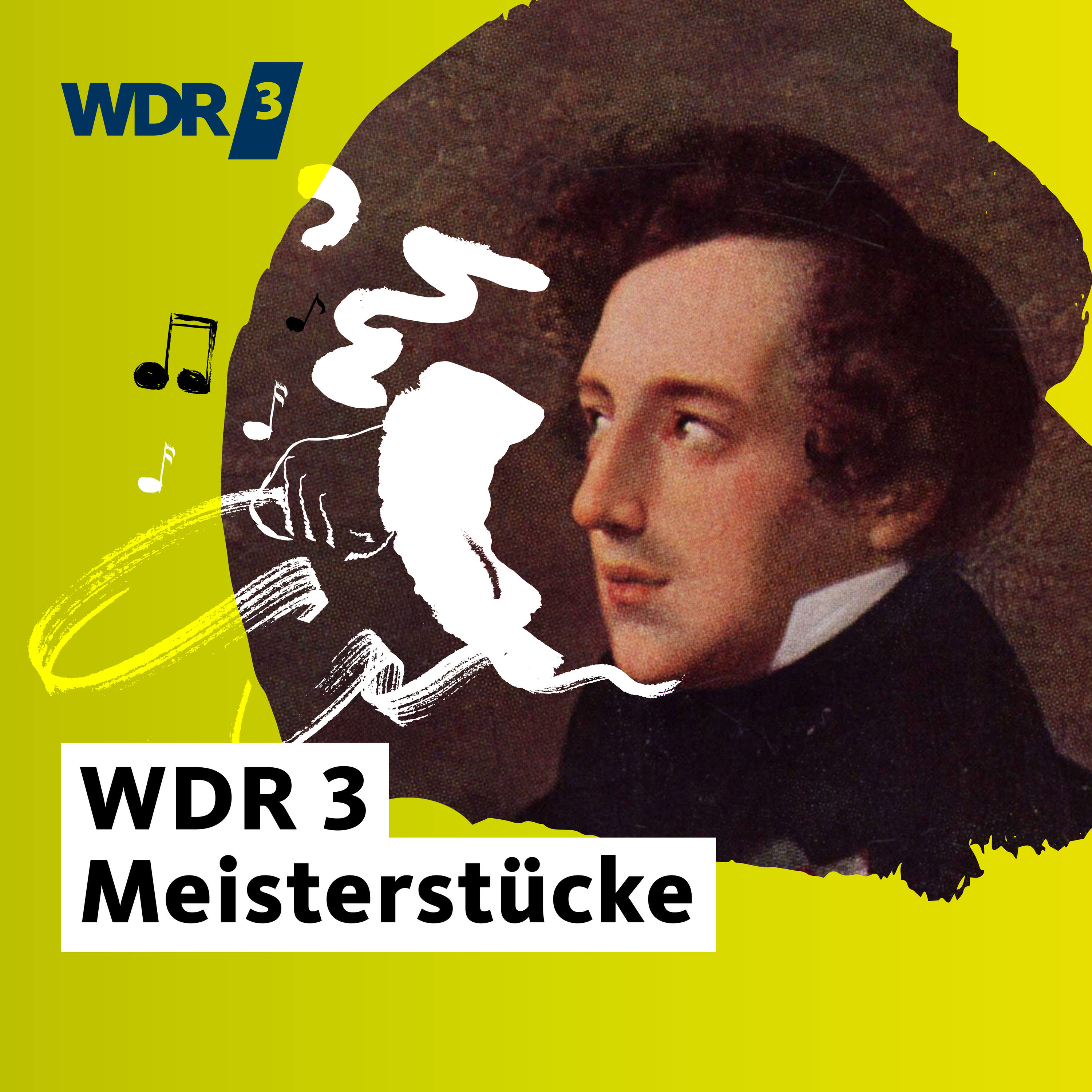Felix Mendelssohn: Lieder ohne Worte - Poesie für Pianisten