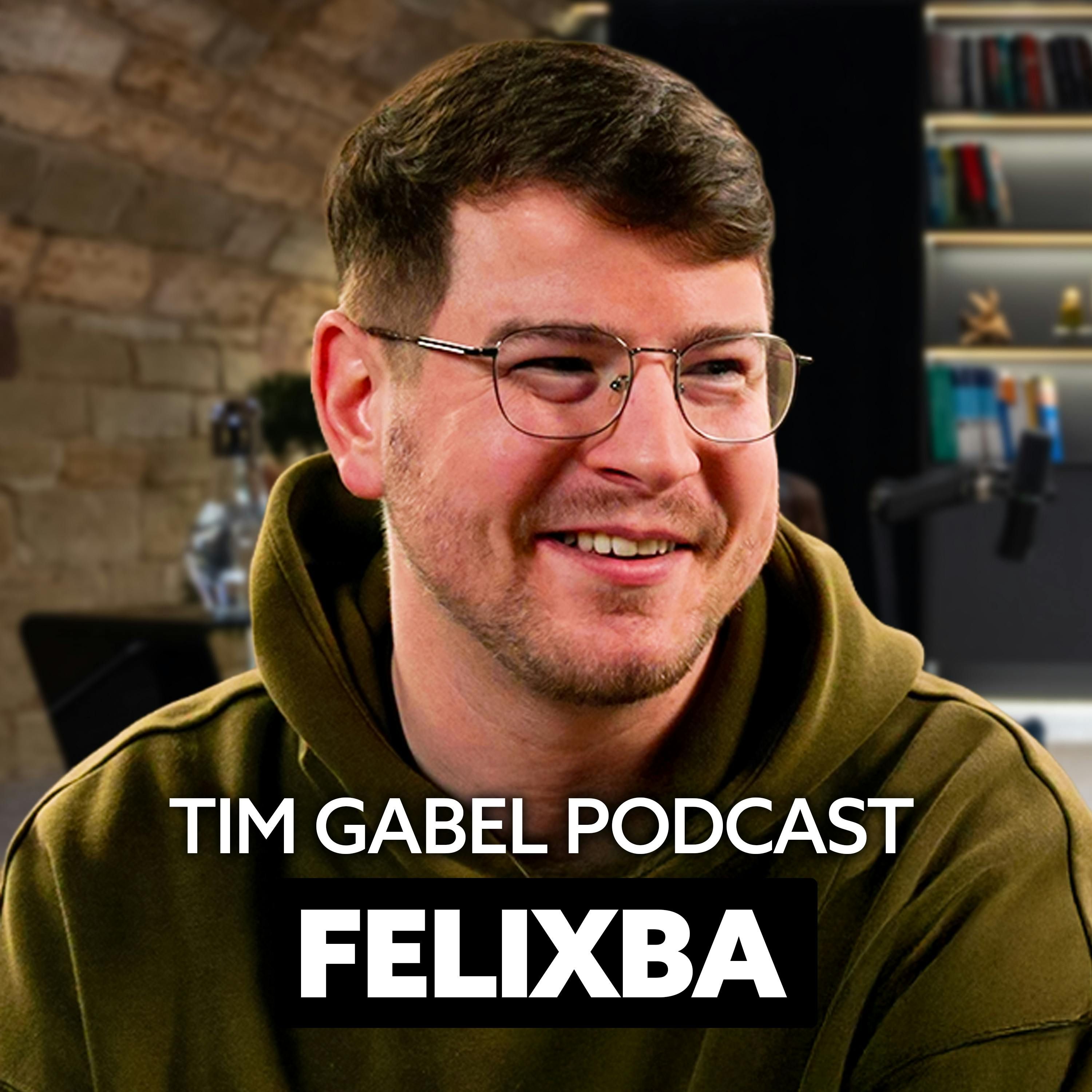 FELIXBA: Apple Leaks, 2.500€ iPhone, Gaming-Tod, Tesla & das Gerät was Apple ersetzen wird