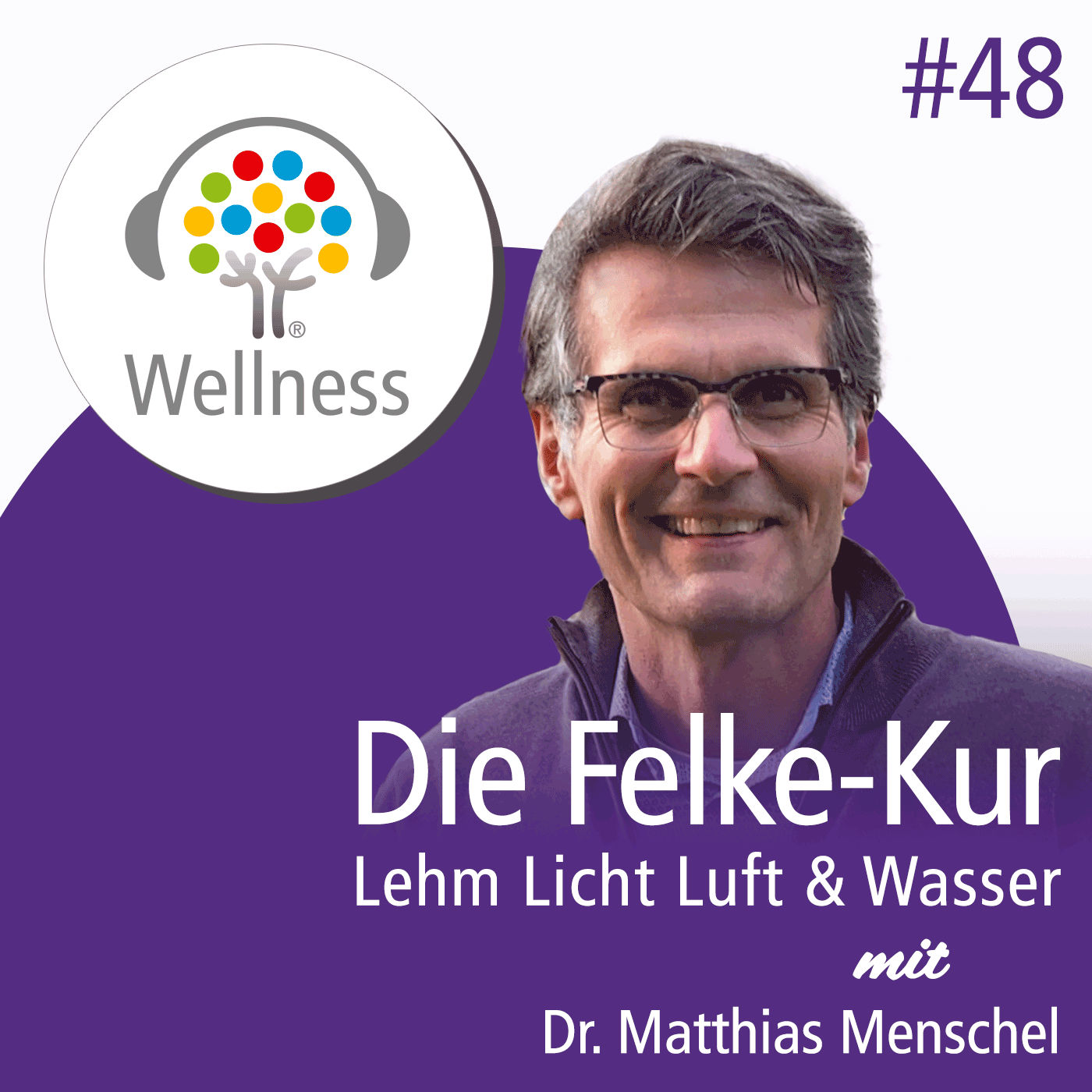 Felke-Kur - Naturheilverfahren mit 4 Elementen
