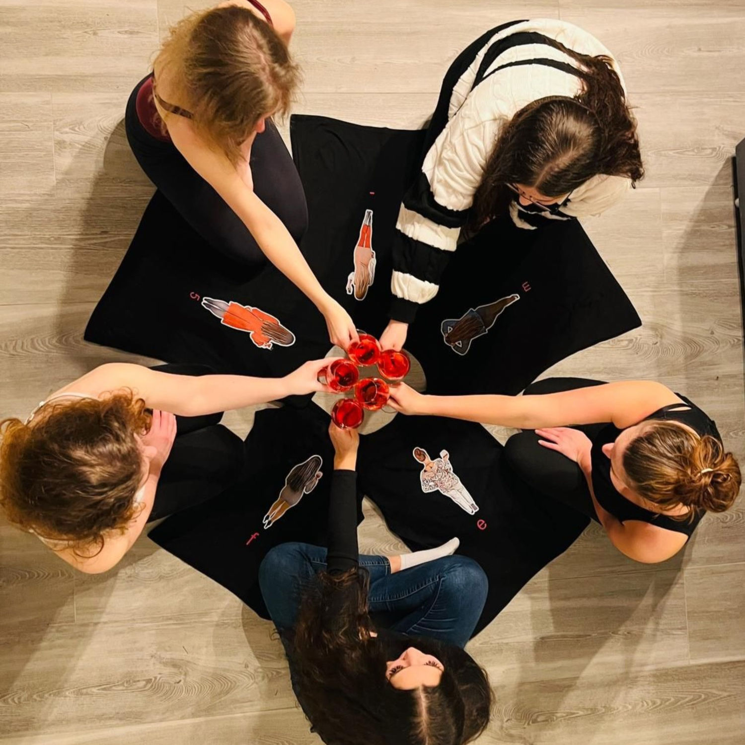 fem5 neue Folge RTL+