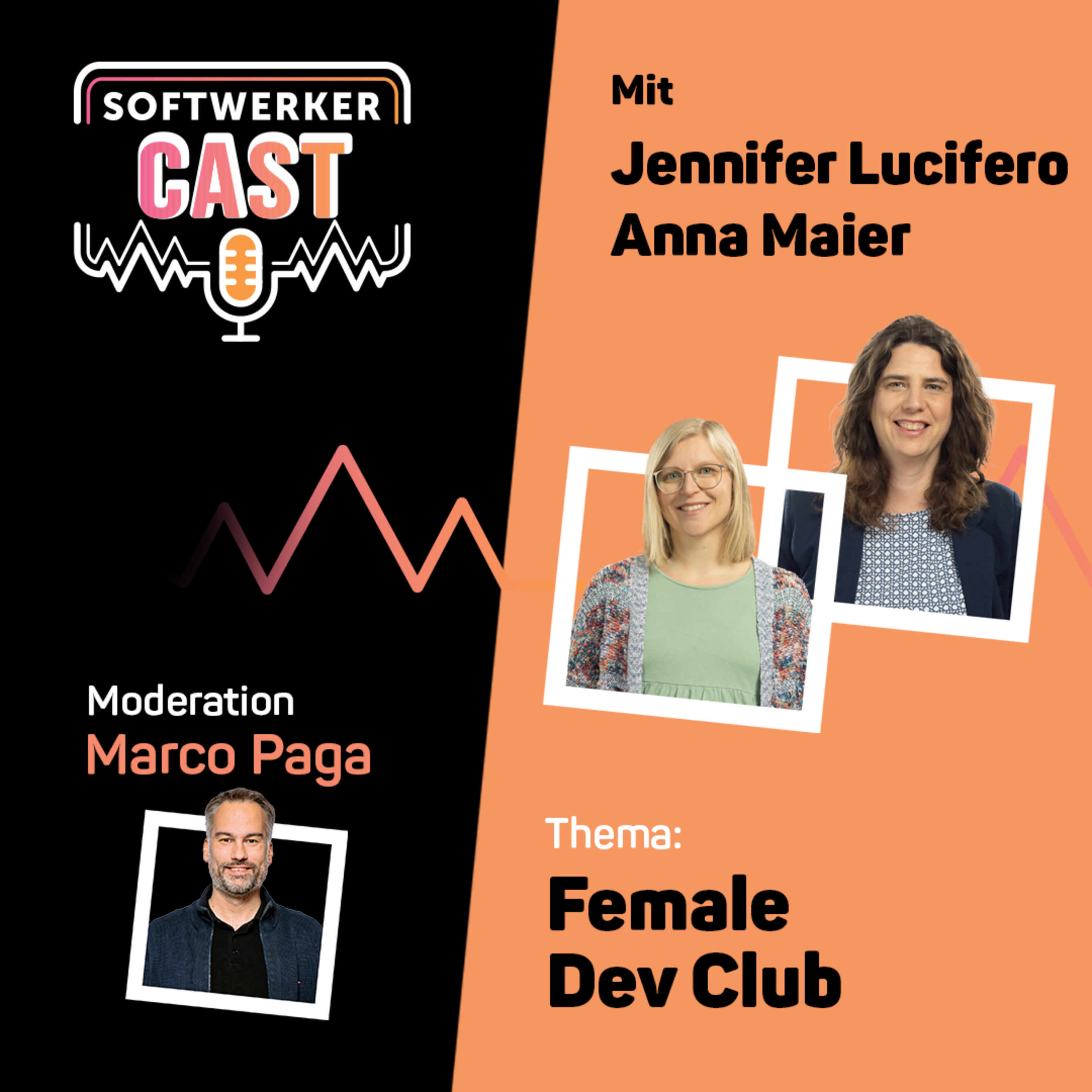Female Dev Club