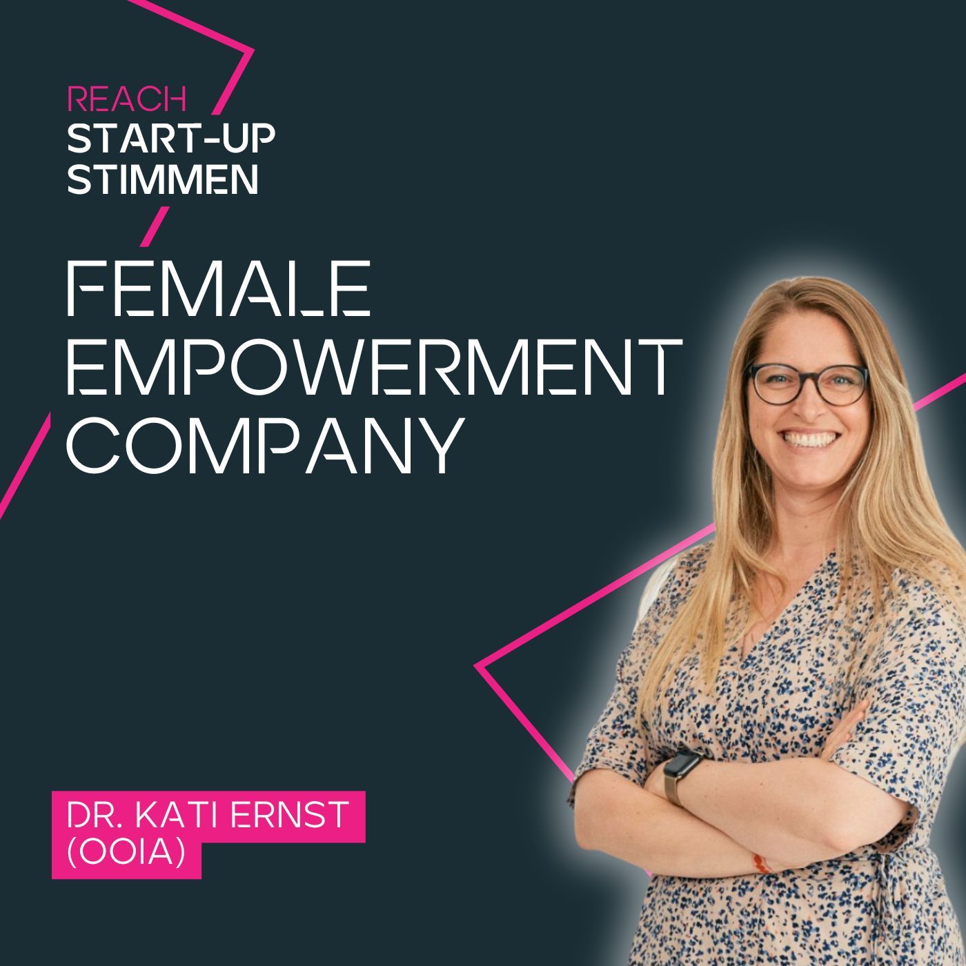 Female Empowerment Company