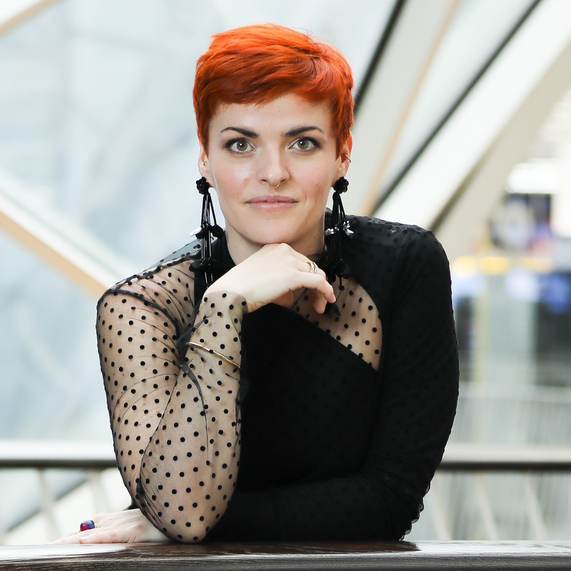 Female Empowerment im Podcast #13