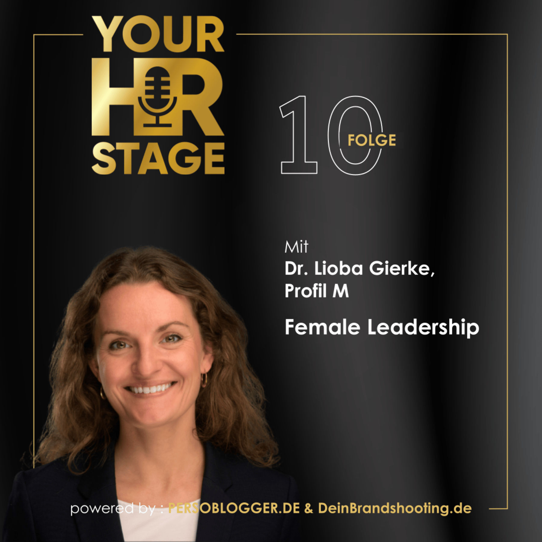 Female Leadership