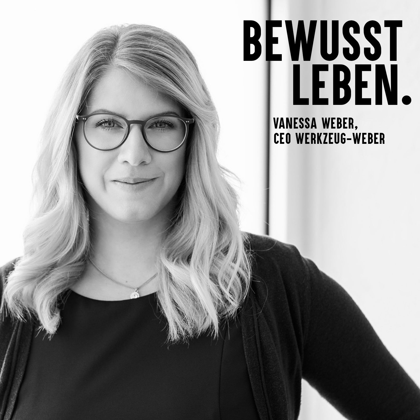 Female Leadership & Achtsamkeit: Vanessa Weber im Interview