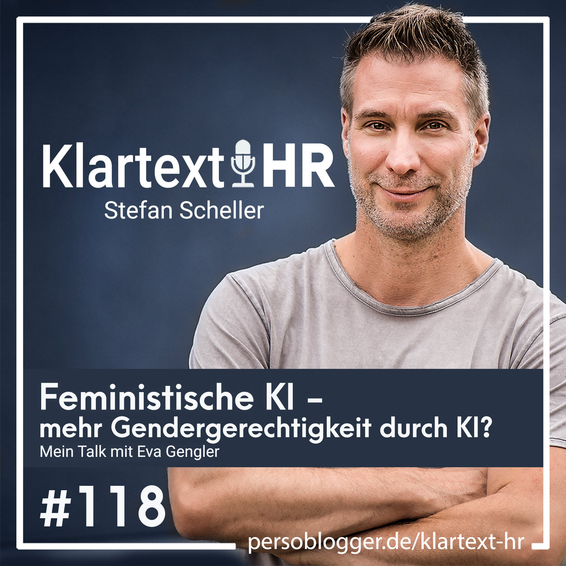 Feministische KI – mehr Gendergerechtigkeit durch künstliche Intelligenz?