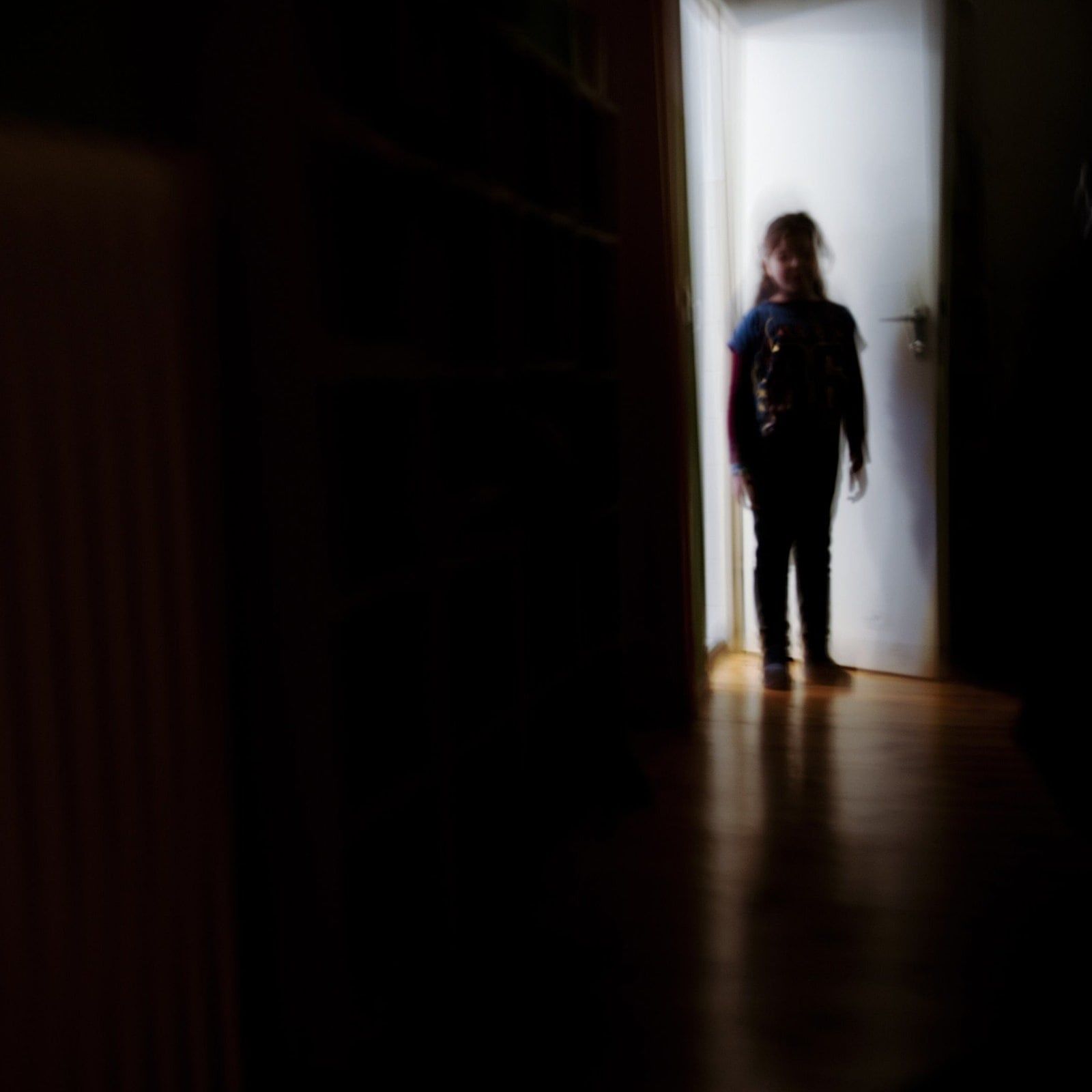 Femizid: Psychologe fordert schnellere Hilfe für die Kinder