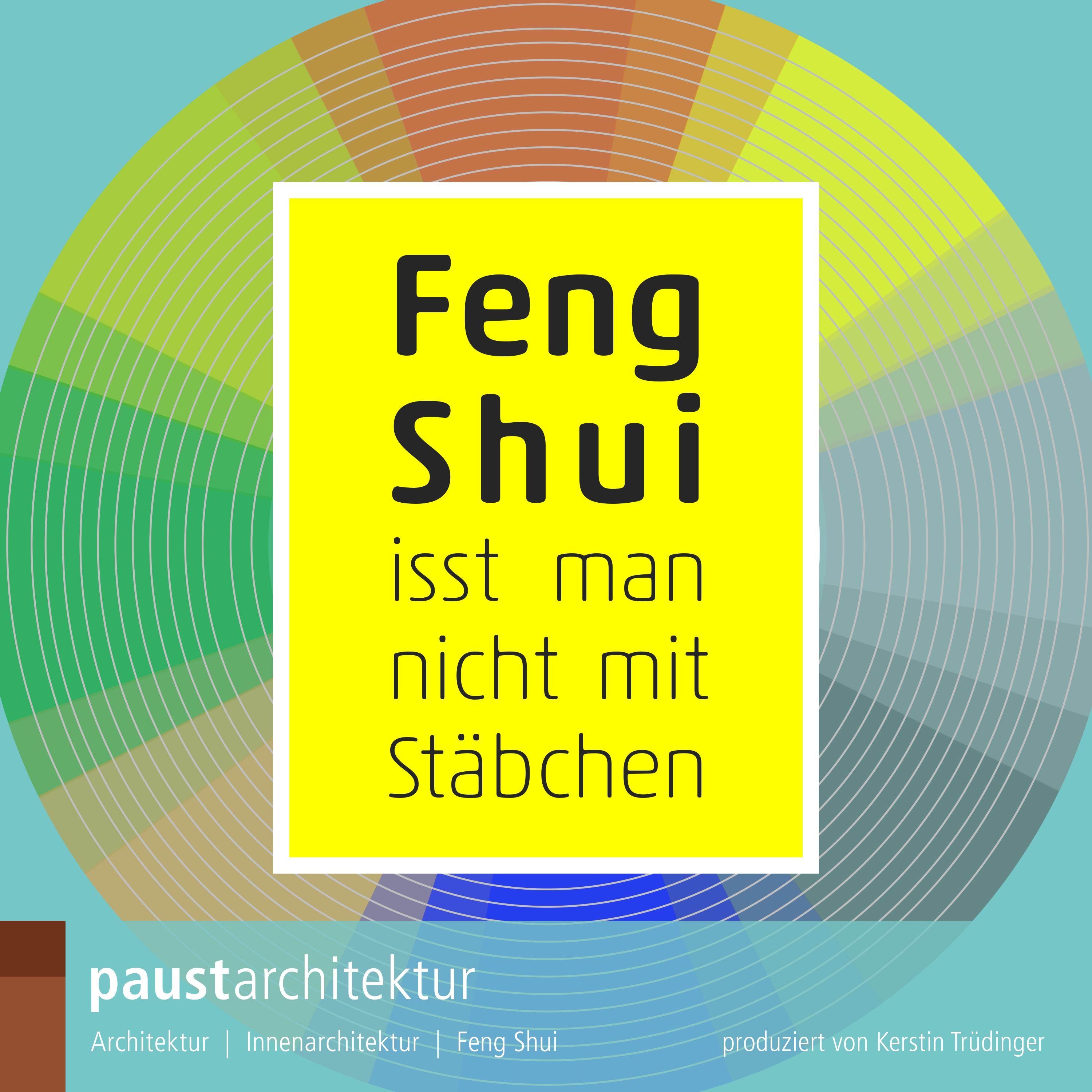 Feng Shui und das Trigramm DUI