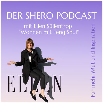 Feng Shui und Numerologie für ein schöneres Leben - Interview mit Wohnexpertin Ellen Süllentrop
