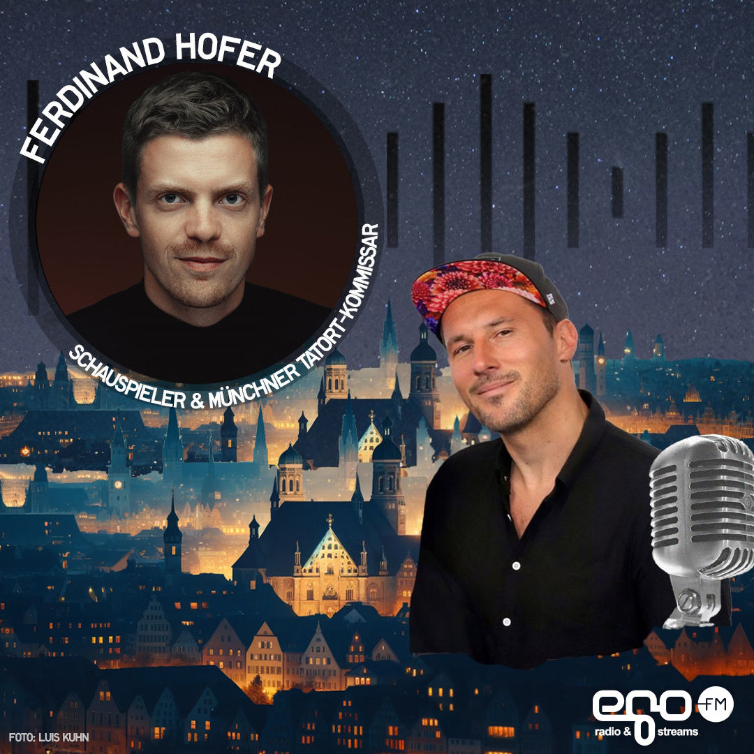 Ferdinand Hofer (Schauspieler)