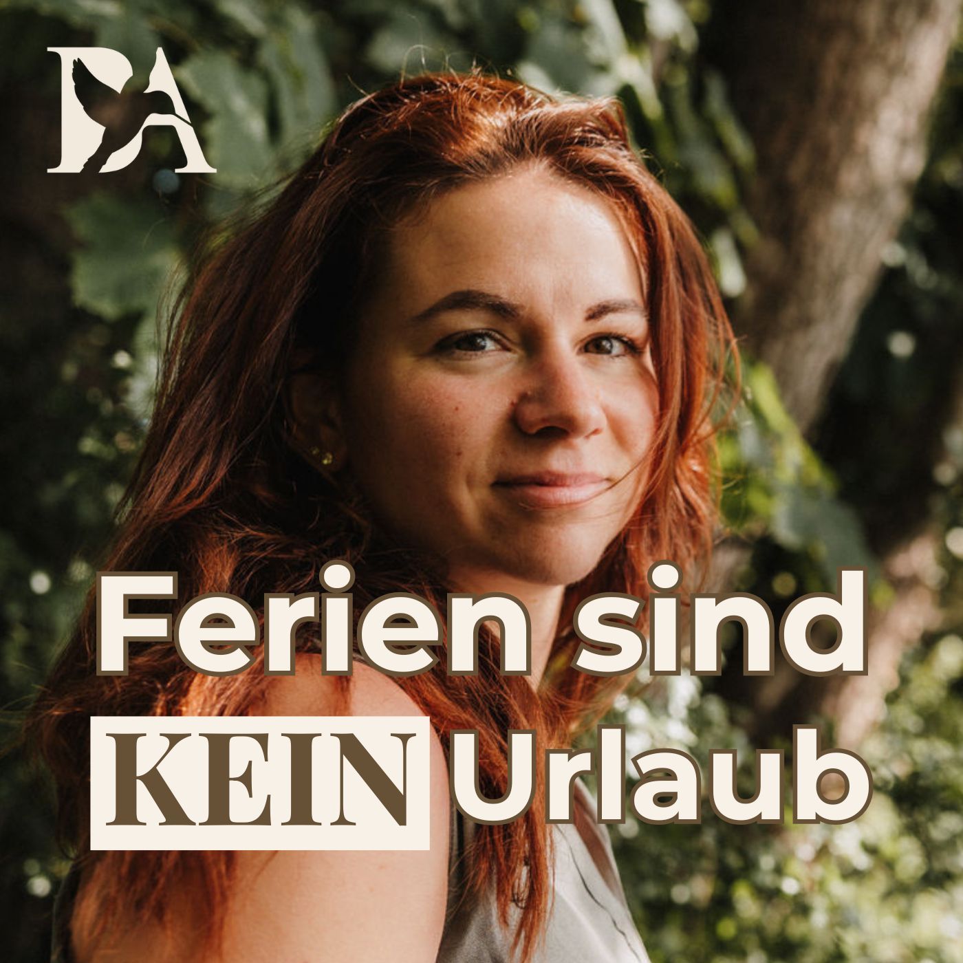 Ferien sind kein Urlaub