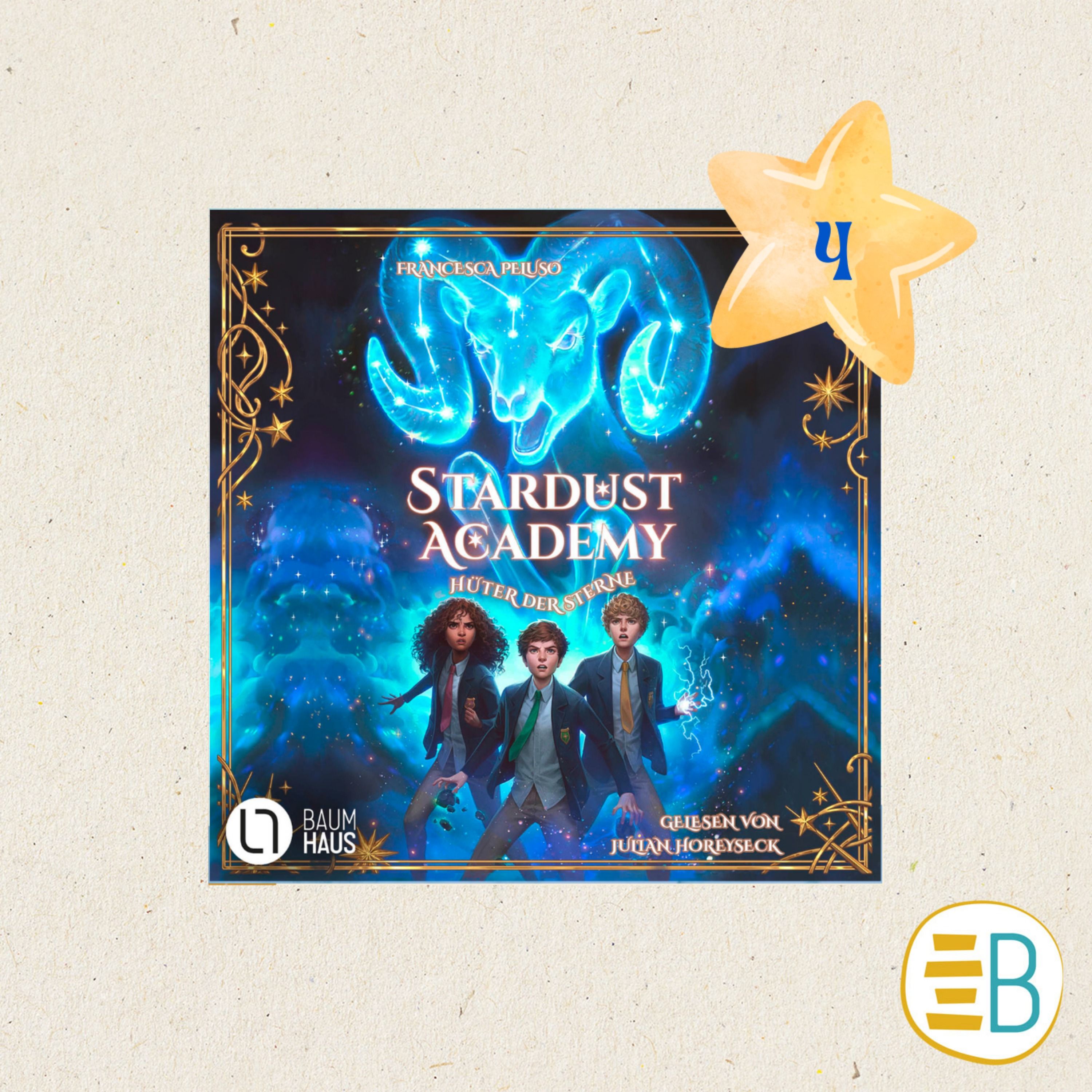 Ferien-Special: Teil 4 - Stardust Academy