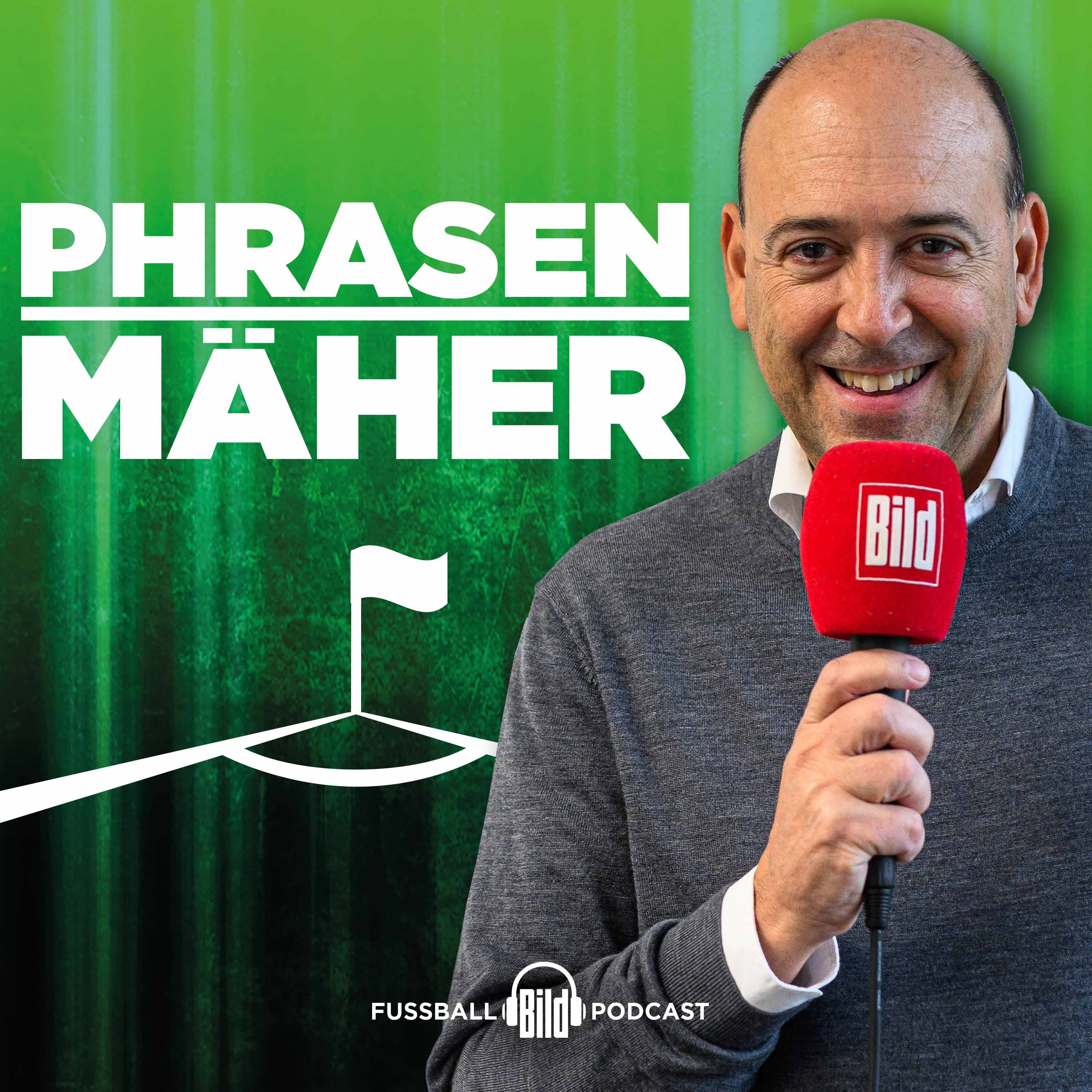 Fernando Carro: Wir wollten Bellingham unbedingt! Teil 2 von 2