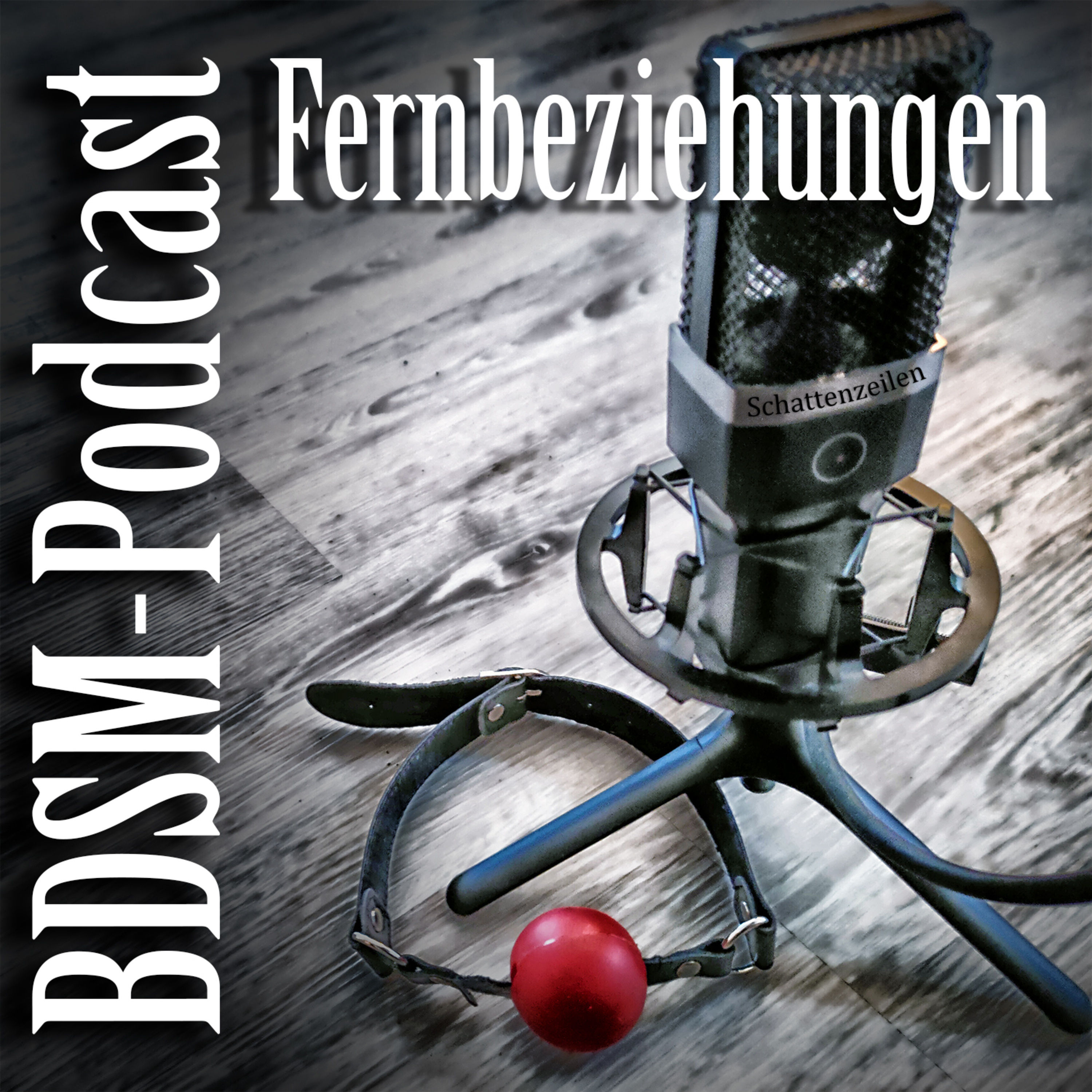 Fernbeziehungen